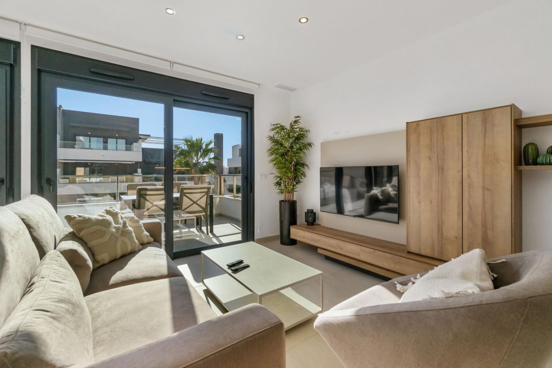 Resale - Penthouse - Orihuela Costa - Playa Flamenca