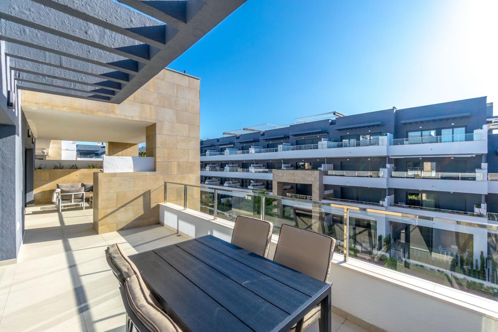 Resale - Penthouse - Orihuela Costa - Playa Flamenca