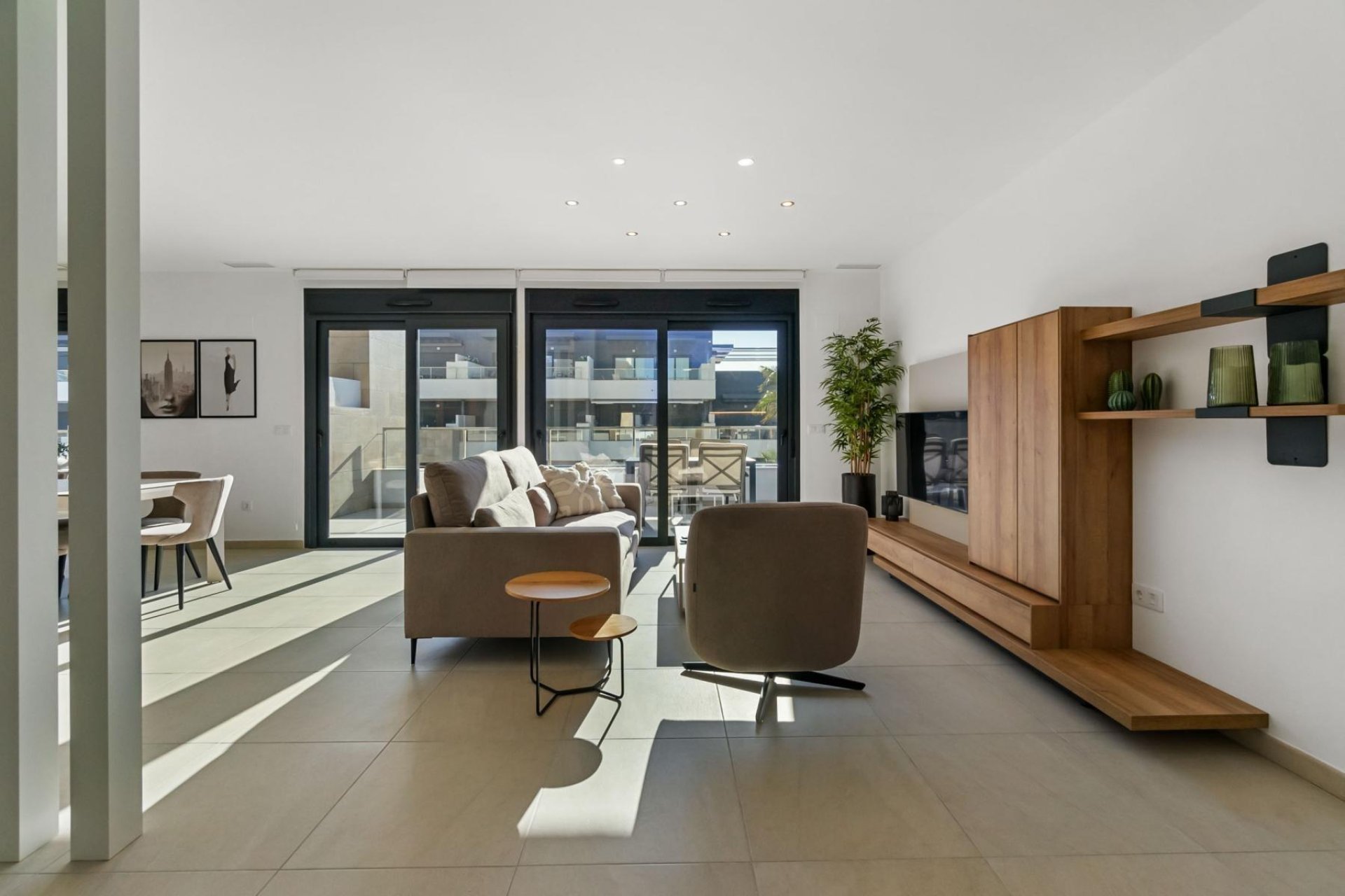 Resale - Penthouse - Orihuela Costa - Playa Flamenca