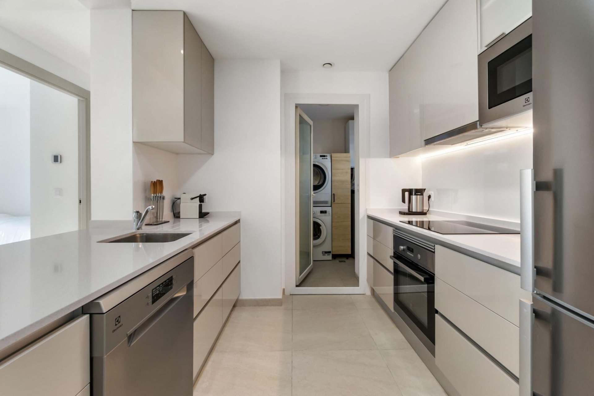 Resale - Penthouse - Orihuela Costa - Playa Flamenca