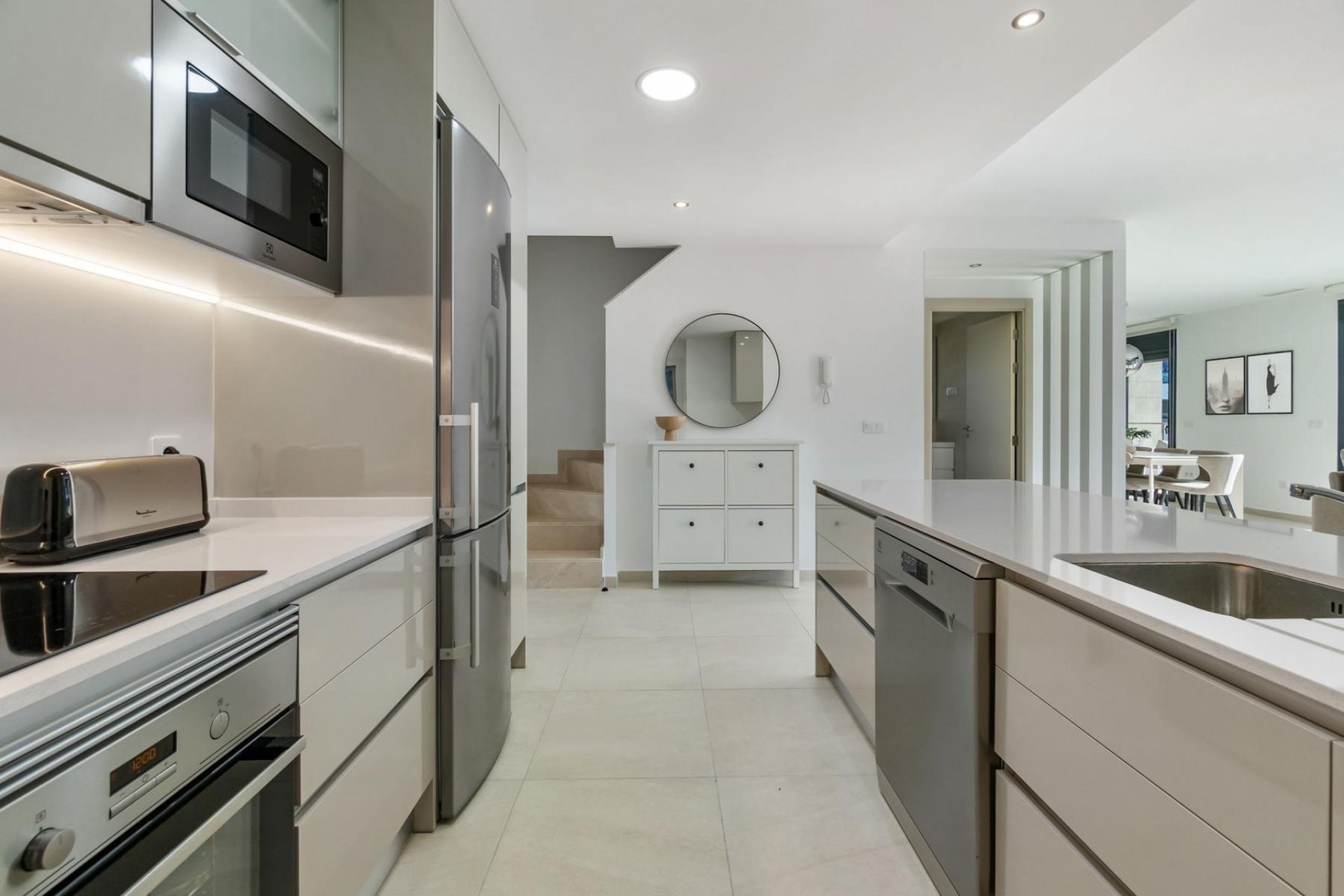 Resale - Penthouse - Orihuela Costa - Playa Flamenca