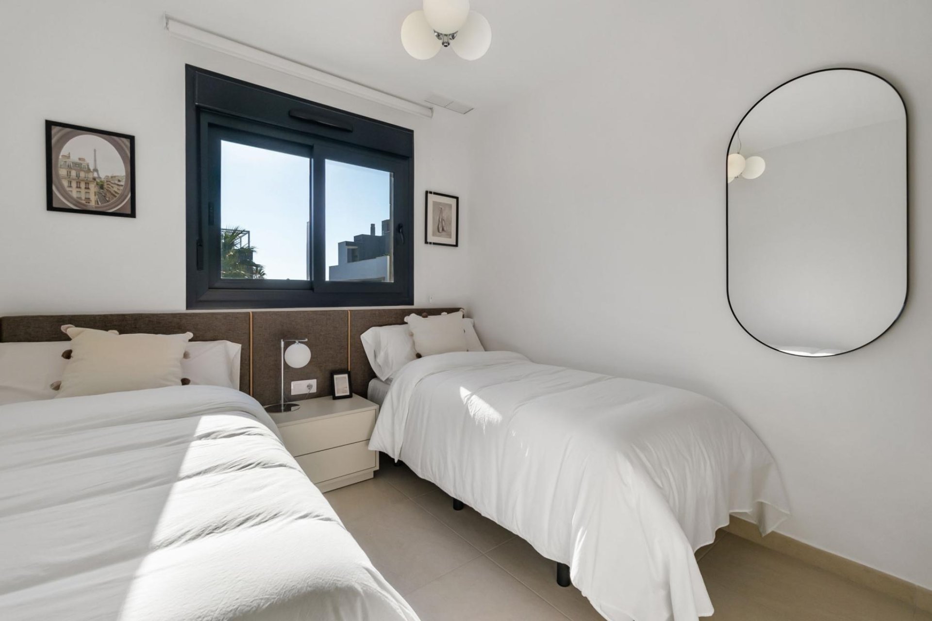 Resale - Penthouse - Orihuela Costa - Playa Flamenca