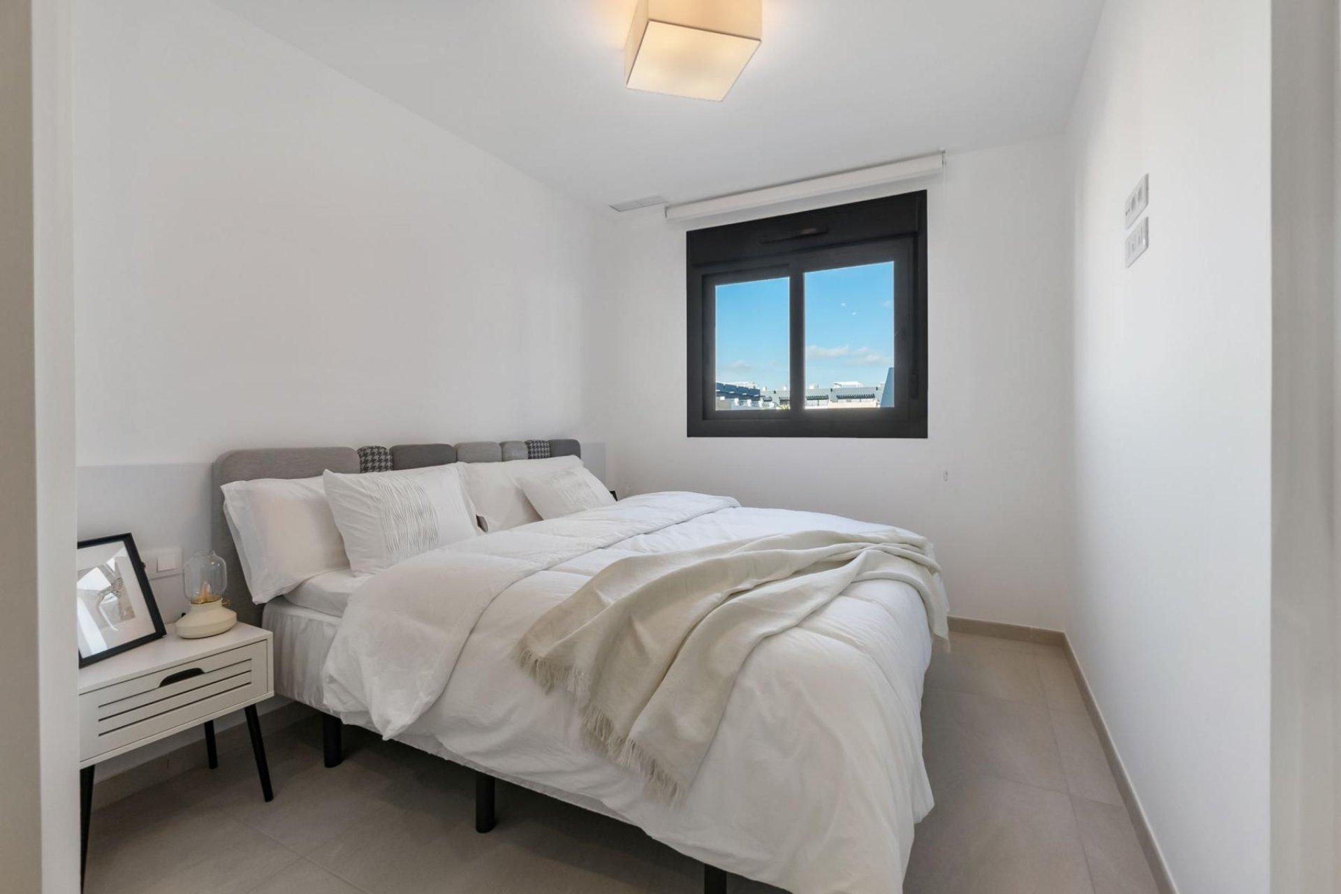 Resale - Penthouse - Orihuela Costa - Playa Flamenca