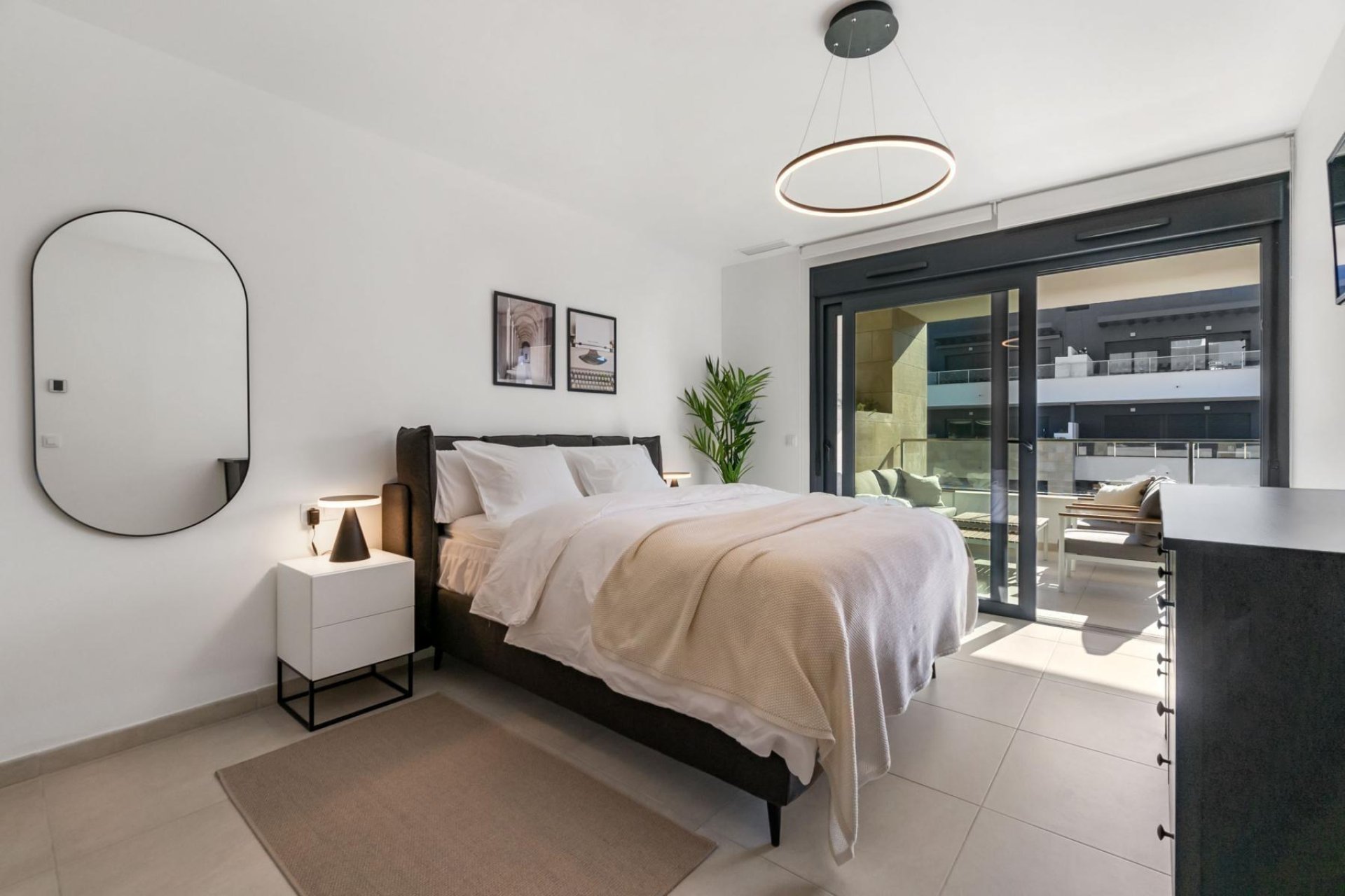 Resale - Penthouse - Orihuela Costa - Playa Flamenca