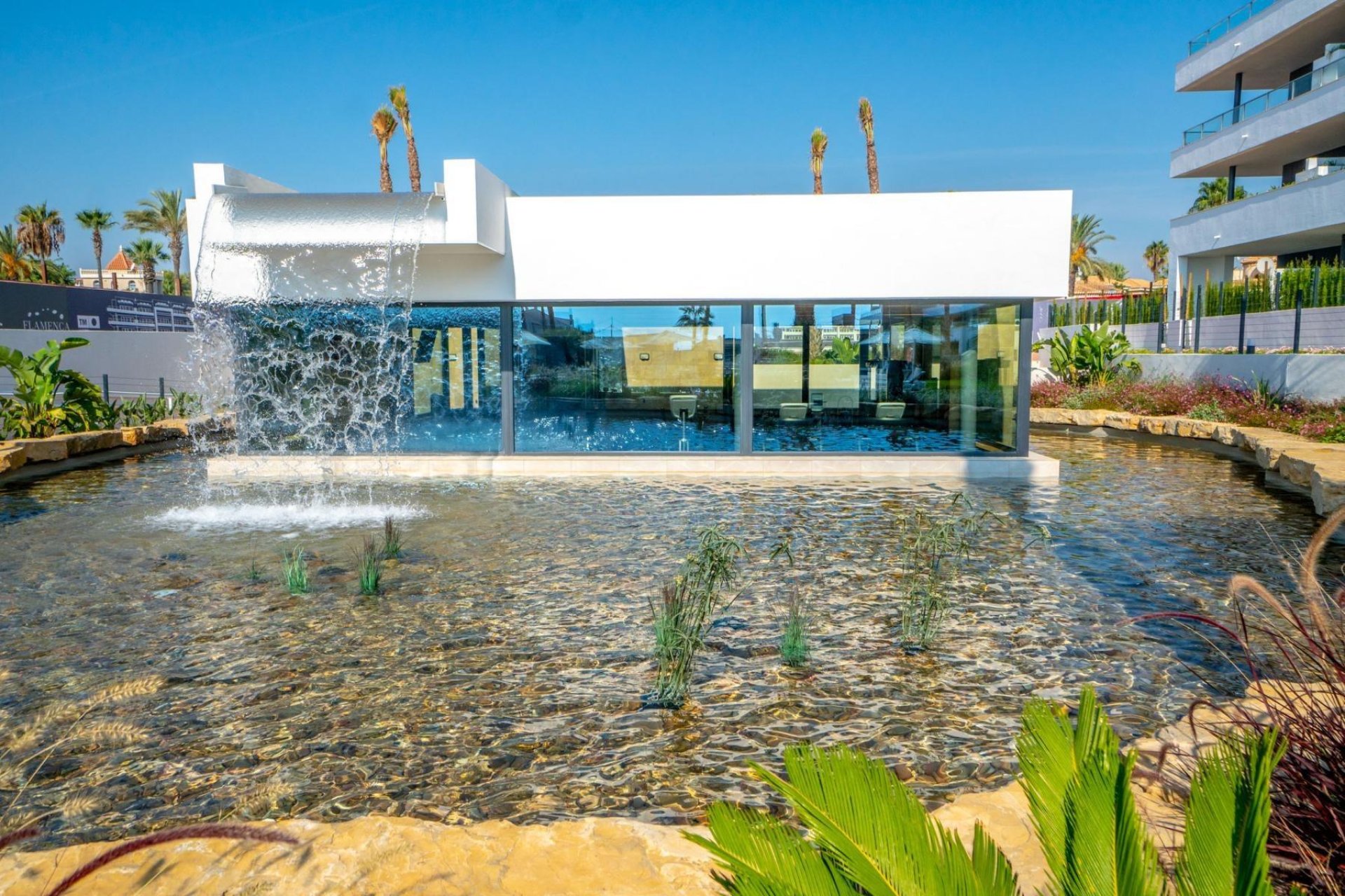 Resale - Penthouse - Orihuela Costa - Playa Flamenca