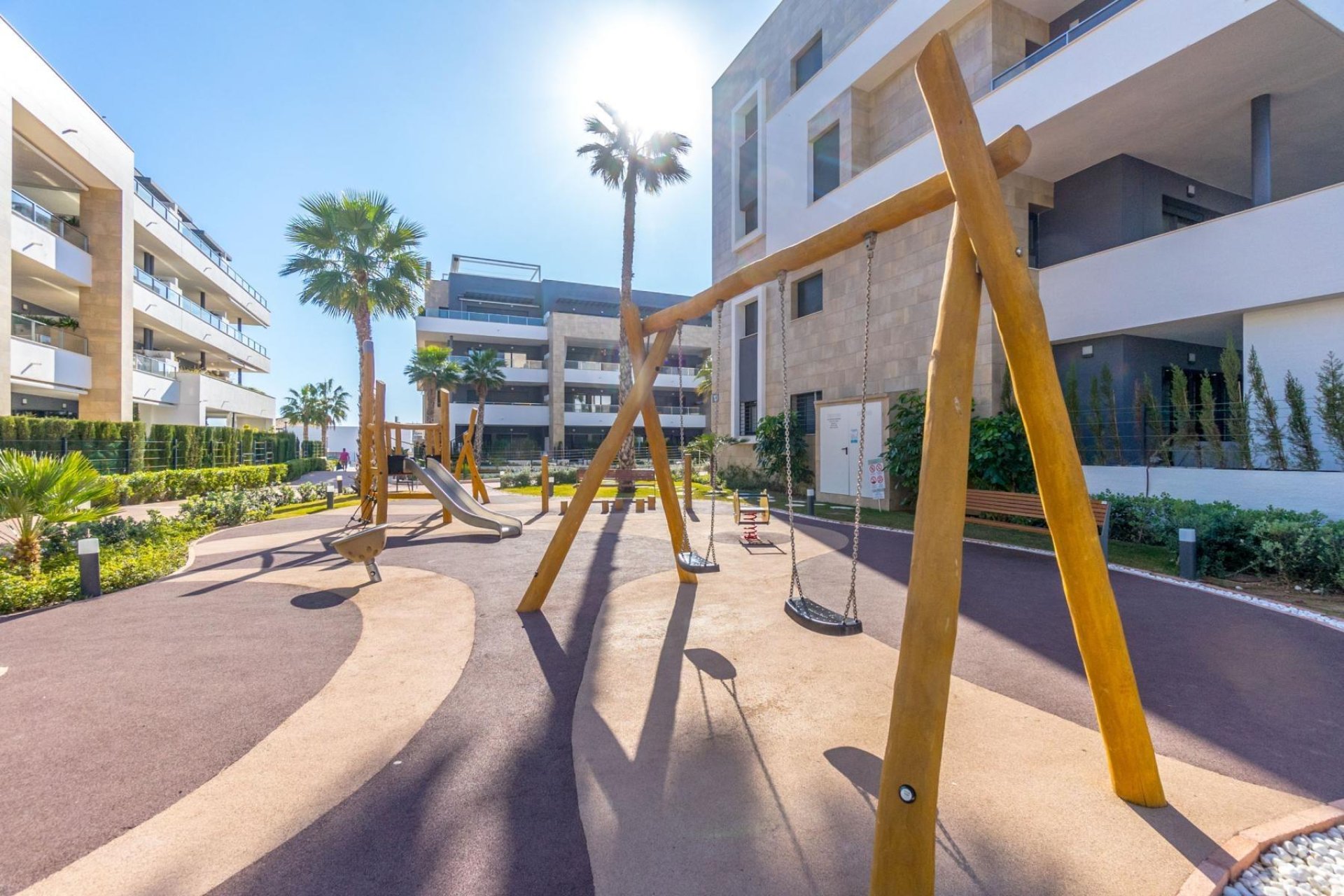 Resale - Penthouse - Orihuela Costa - Playa Flamenca