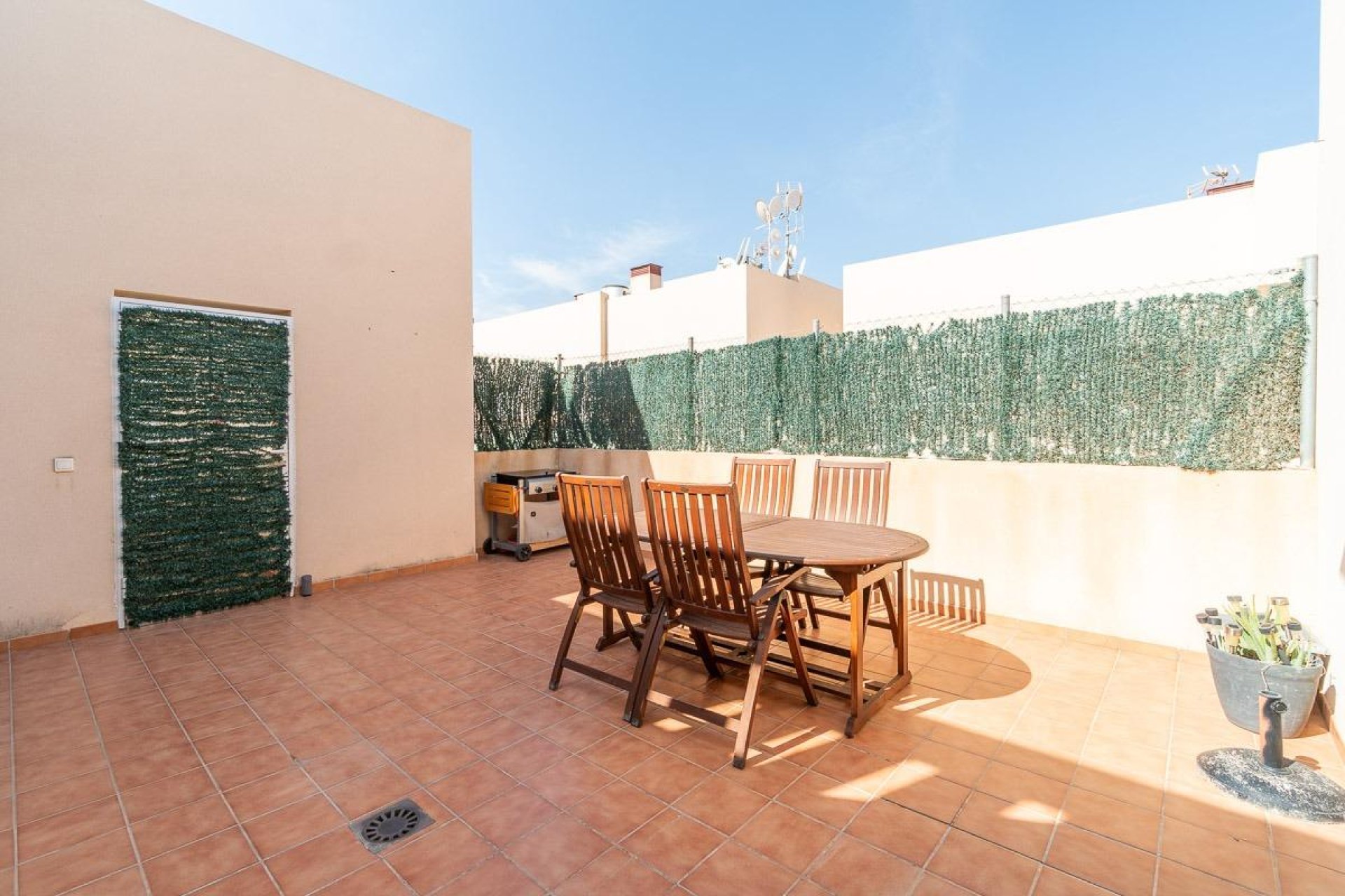 Resale - Penthouse - Orihuela Costa - Playa Flamenca