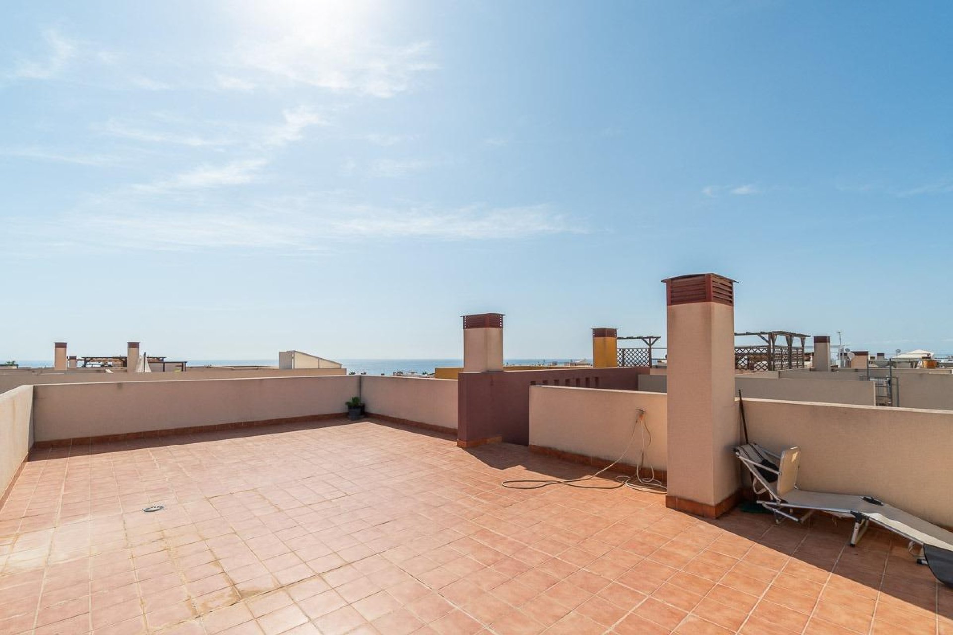 Resale - Penthouse - Orihuela Costa - Playa Flamenca