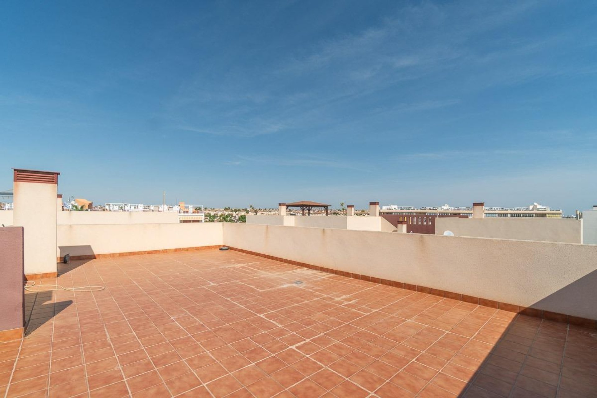 Resale - Penthouse - Orihuela Costa - Playa Flamenca