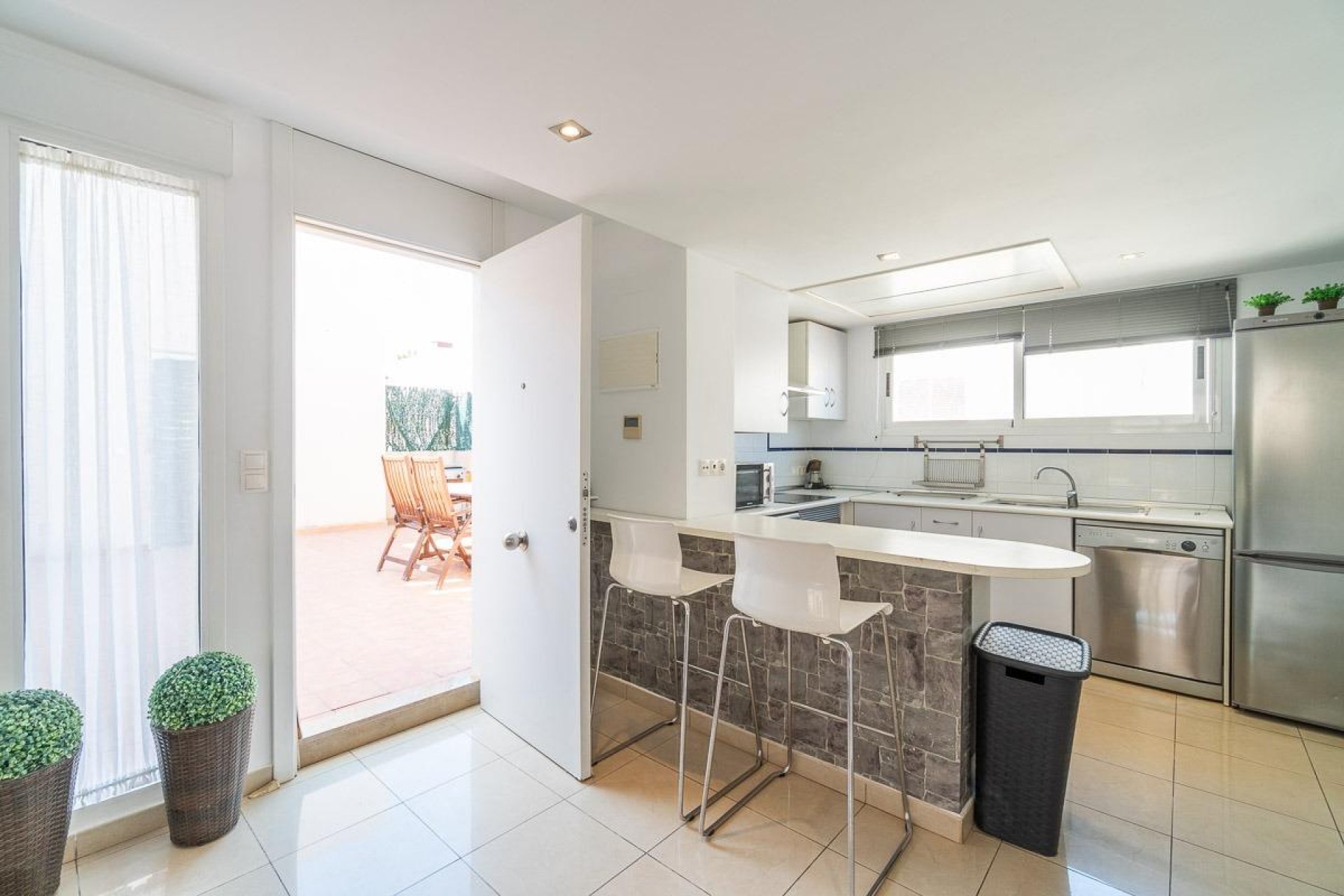 Resale - Penthouse - Orihuela Costa - Playa Flamenca