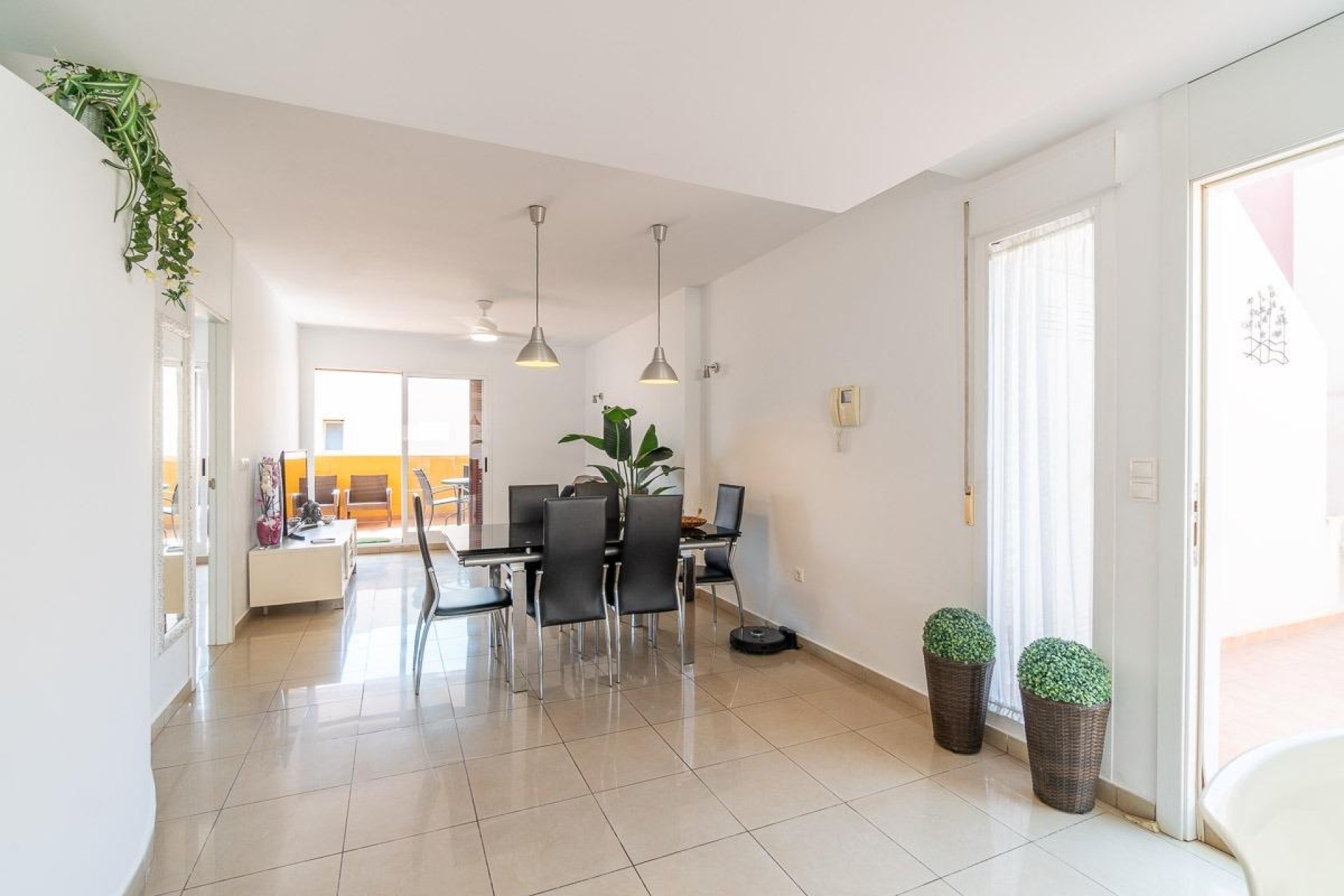 Resale - Penthouse - Orihuela Costa - Playa Flamenca