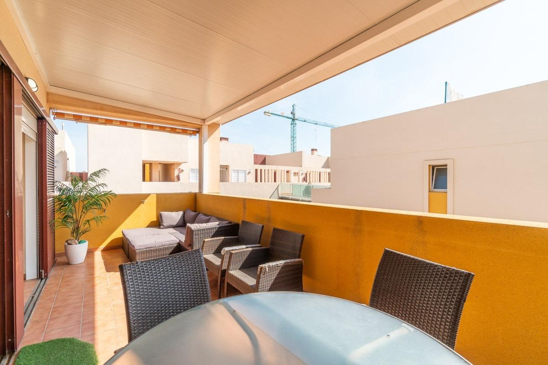 Resale - Penthouse - Orihuela Costa - Playa Flamenca