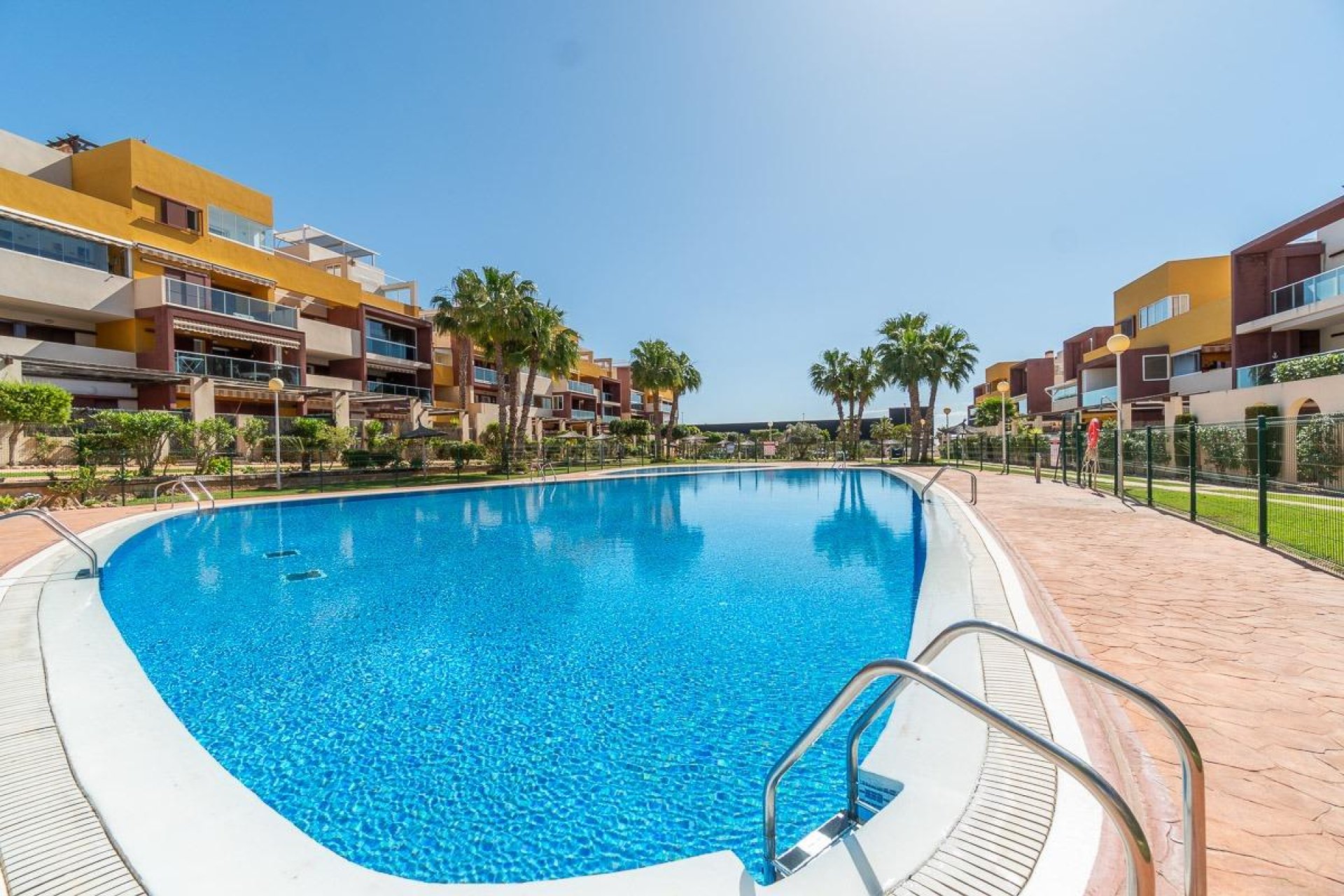 Resale - Penthouse - Orihuela Costa - Playa Flamenca