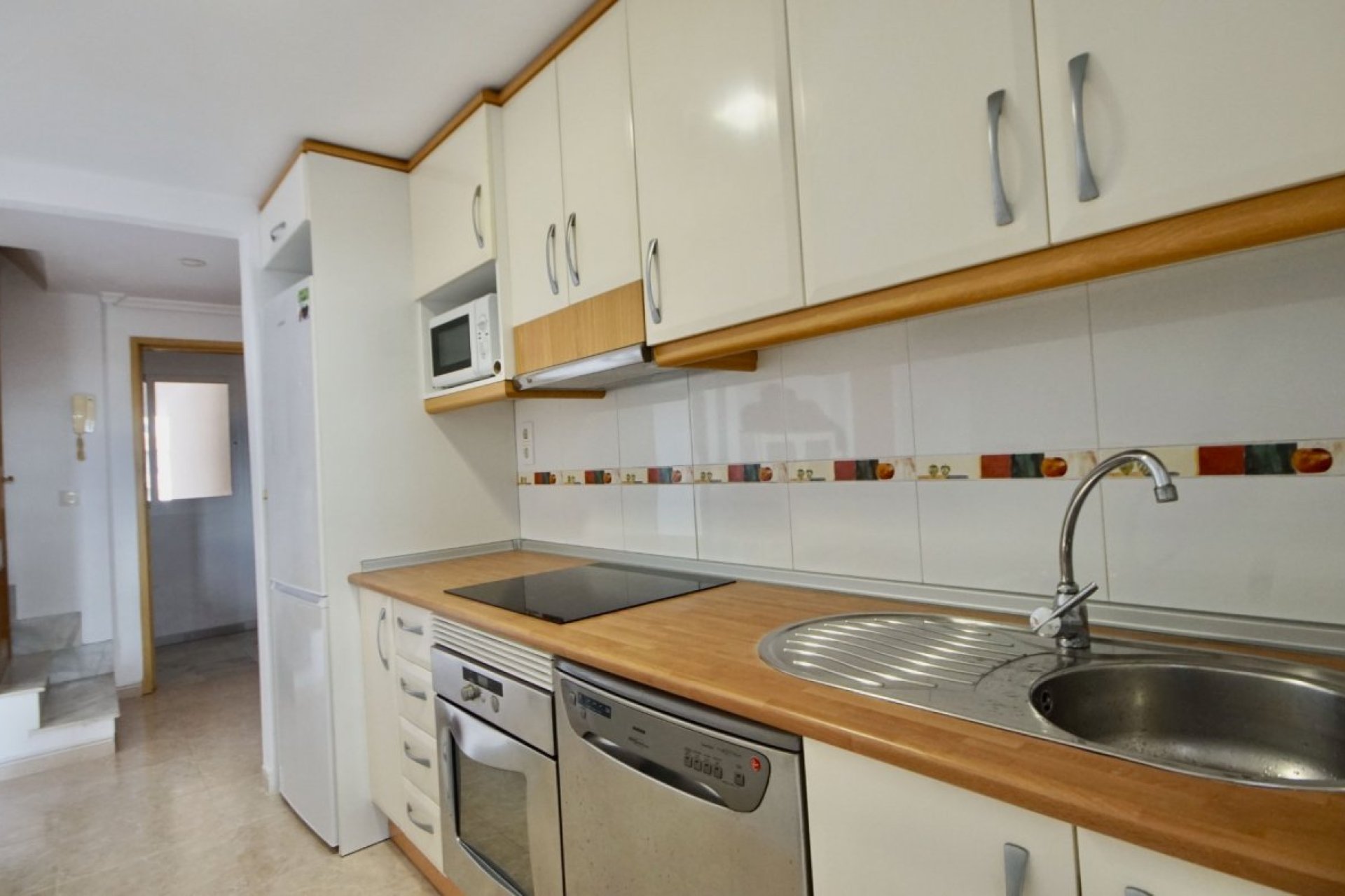 Resale - Penthouse - Orihuela Costa - Playa Flamenca