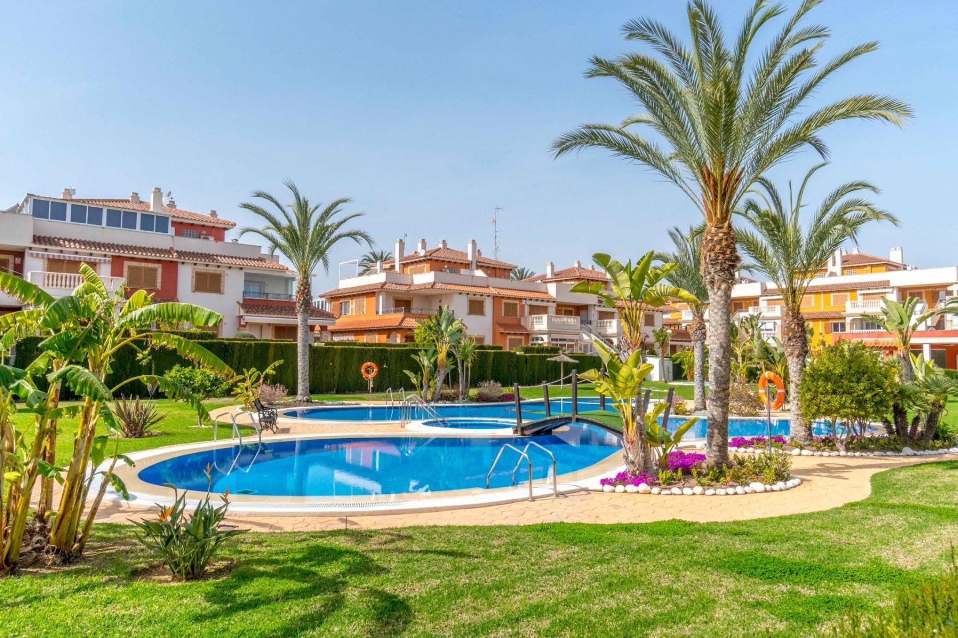 Resale - Penthouse - Orihuela Costa - Punta Prima