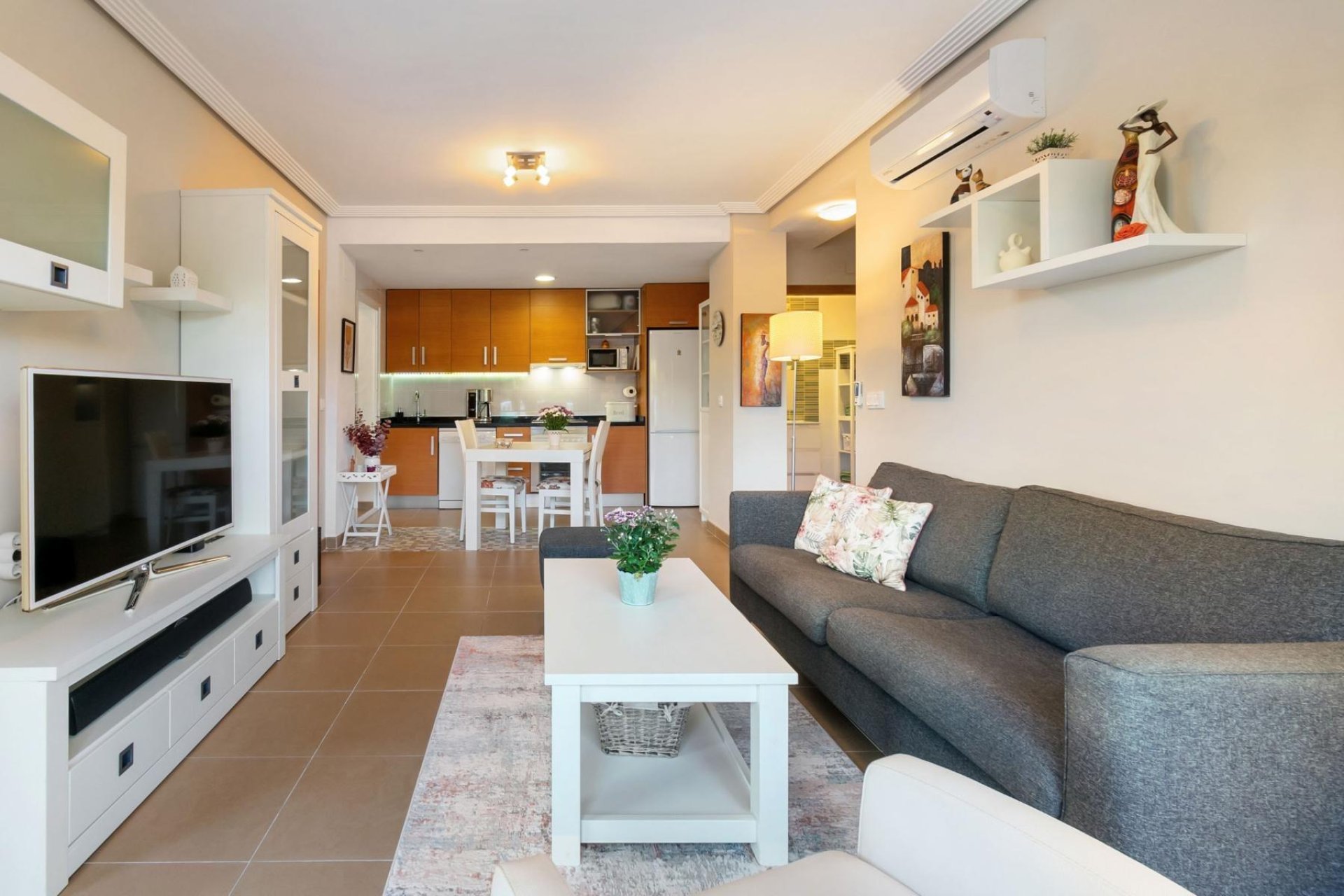 Resale - Penthouse - Orihuela Costa - Punta Prima