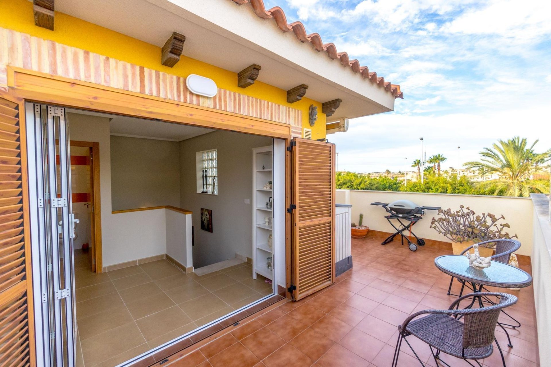 Resale - Penthouse - Orihuela Costa - Punta Prima