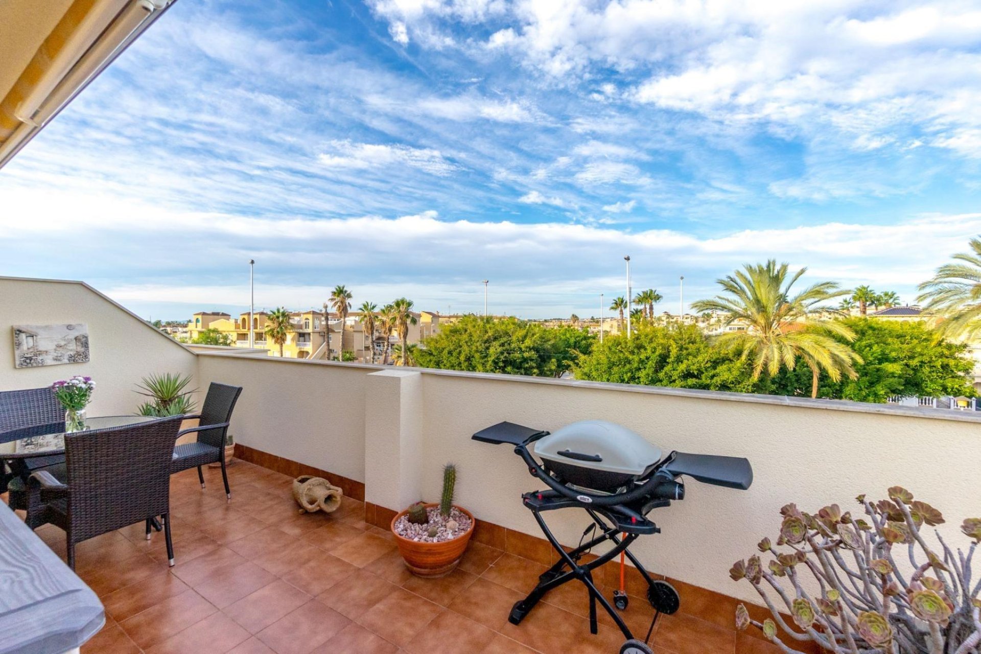 Resale - Penthouse - Orihuela Costa - Punta Prima