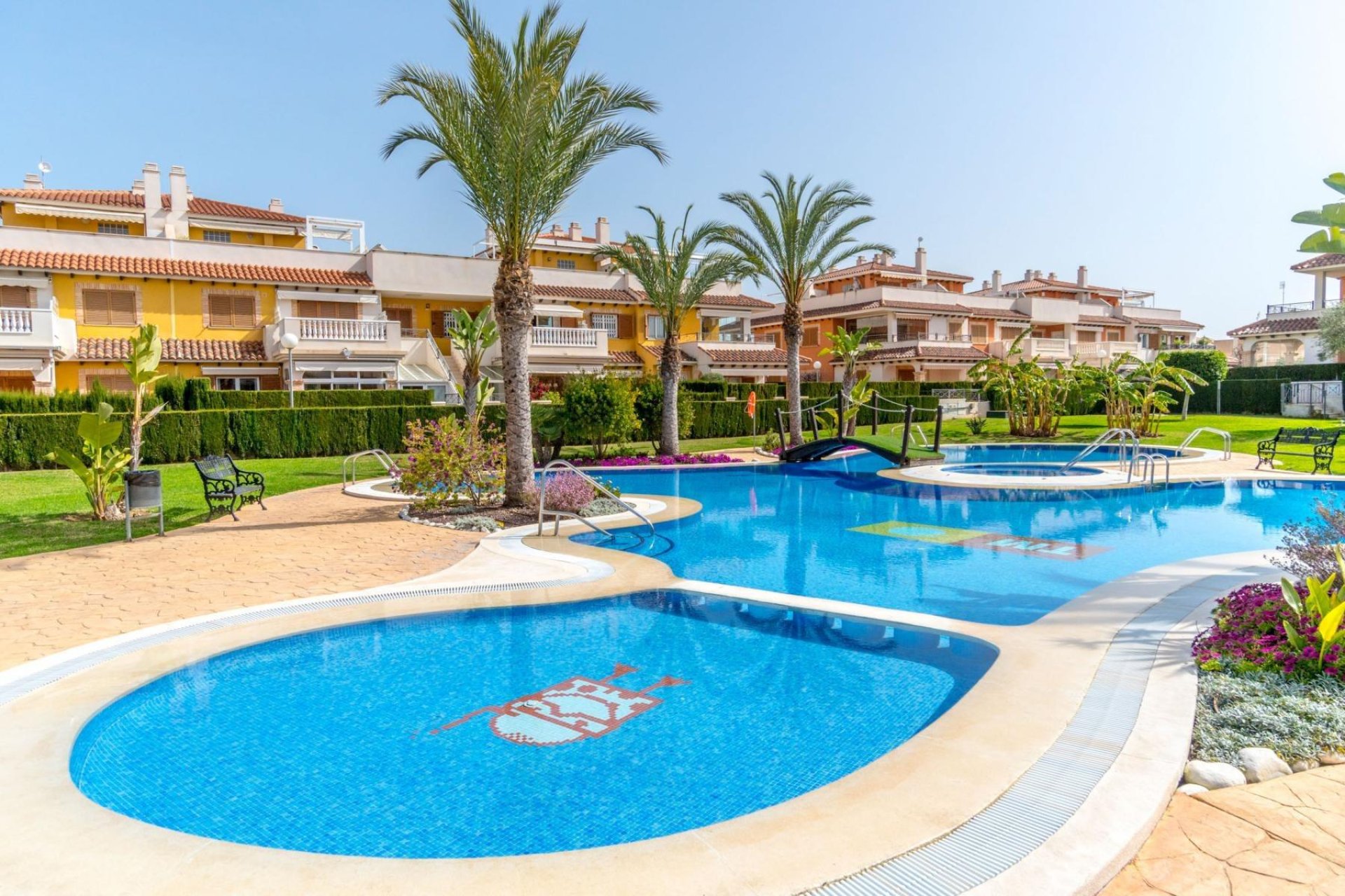 Resale - Penthouse - Orihuela Costa - Punta Prima