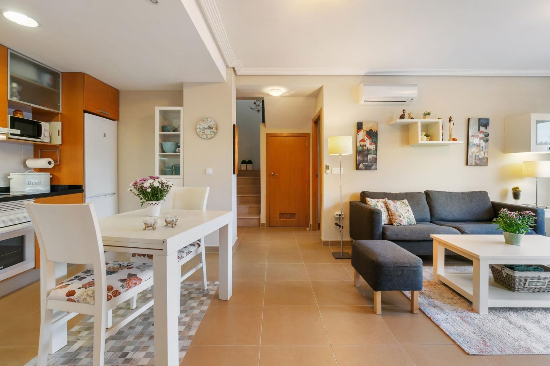 Resale - Penthouse - Orihuela Costa - Punta Prima