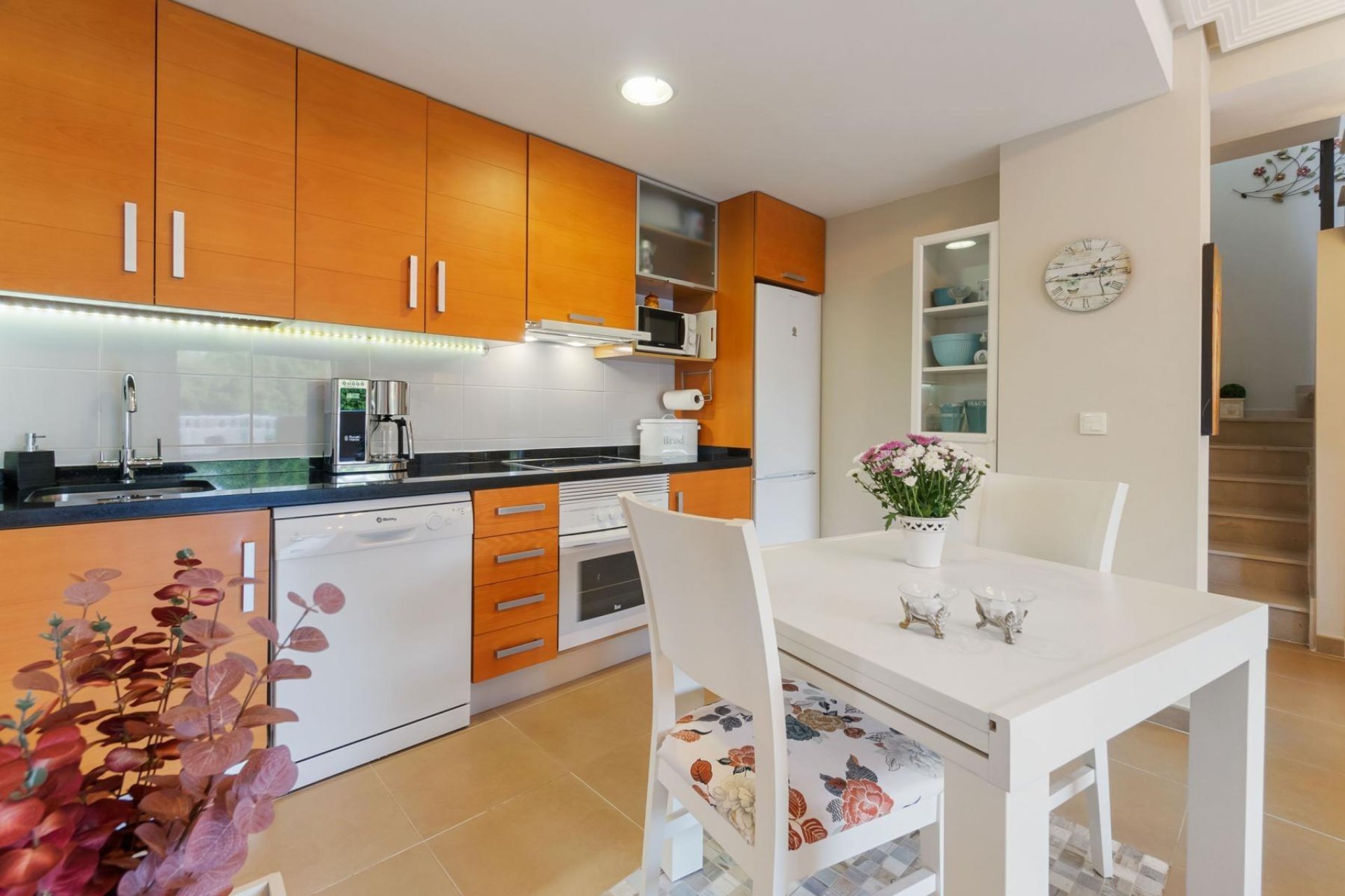 Resale - Penthouse - Orihuela Costa - Punta Prima