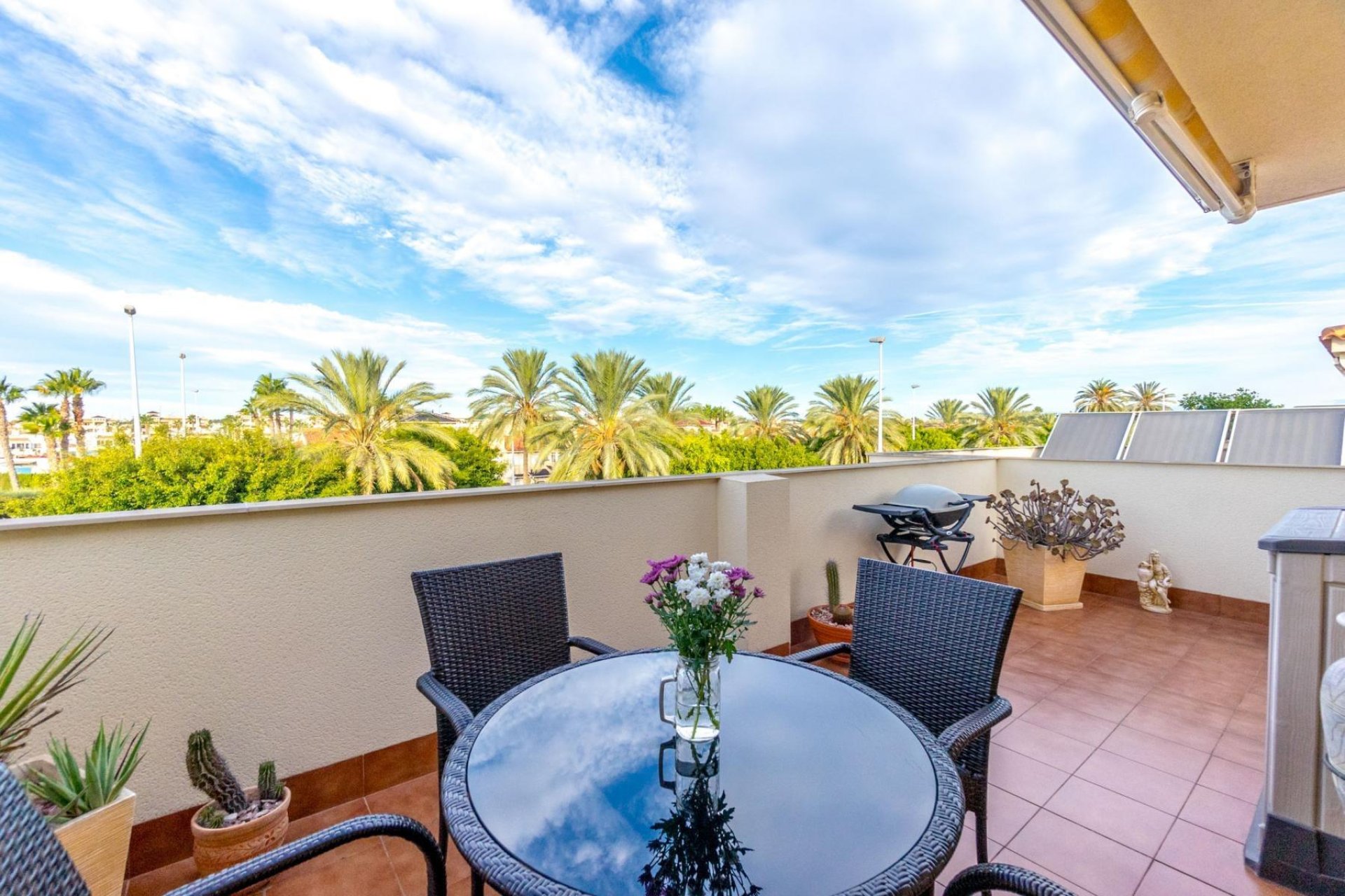 Resale - Penthouse - Orihuela Costa - Punta Prima