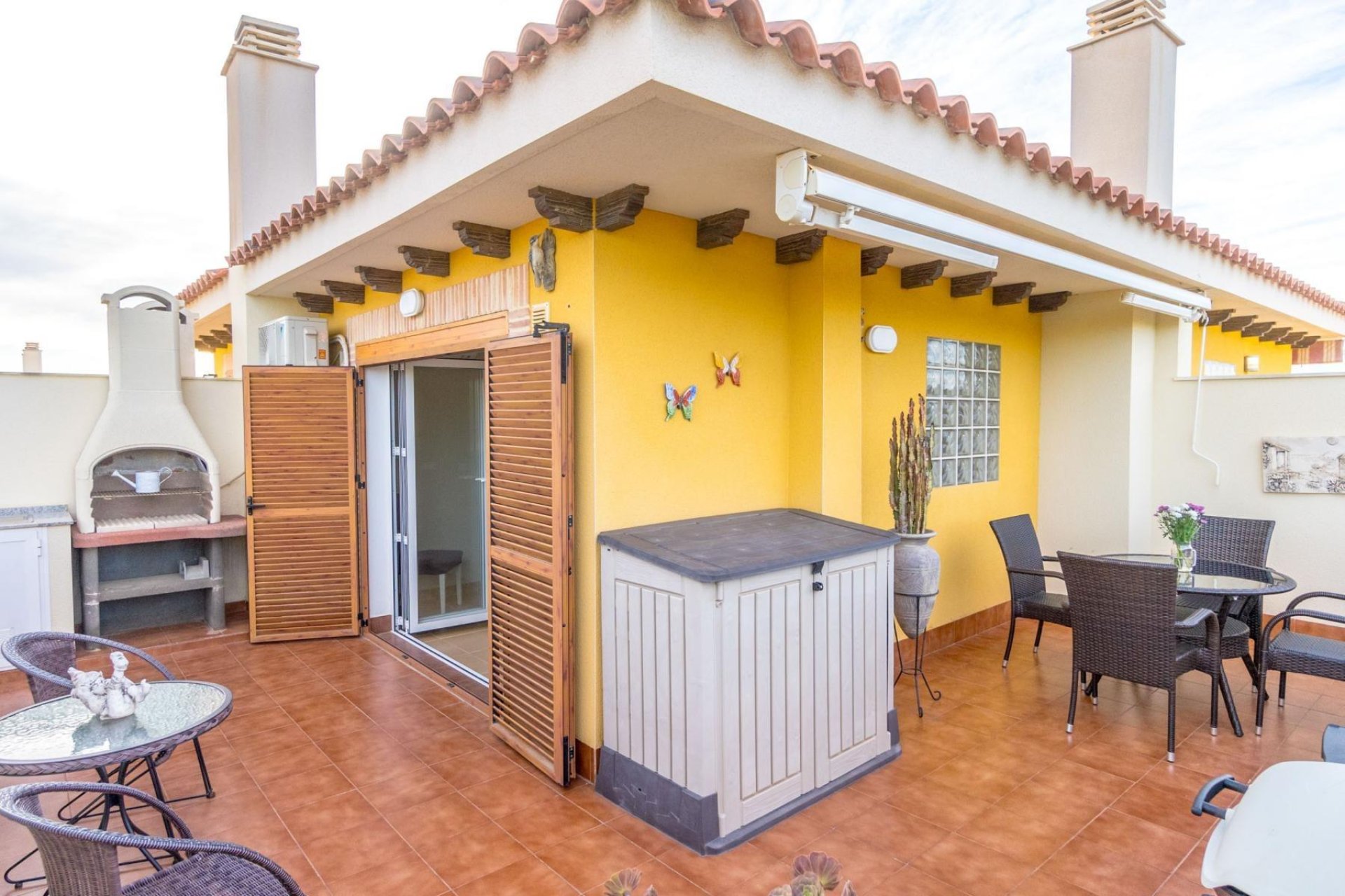 Resale - Penthouse - Orihuela Costa - Punta Prima