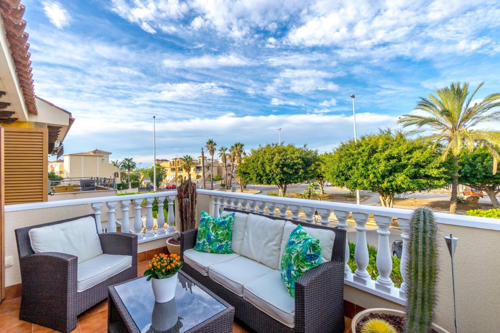 Resale - Penthouse - Orihuela Costa - Punta Prima