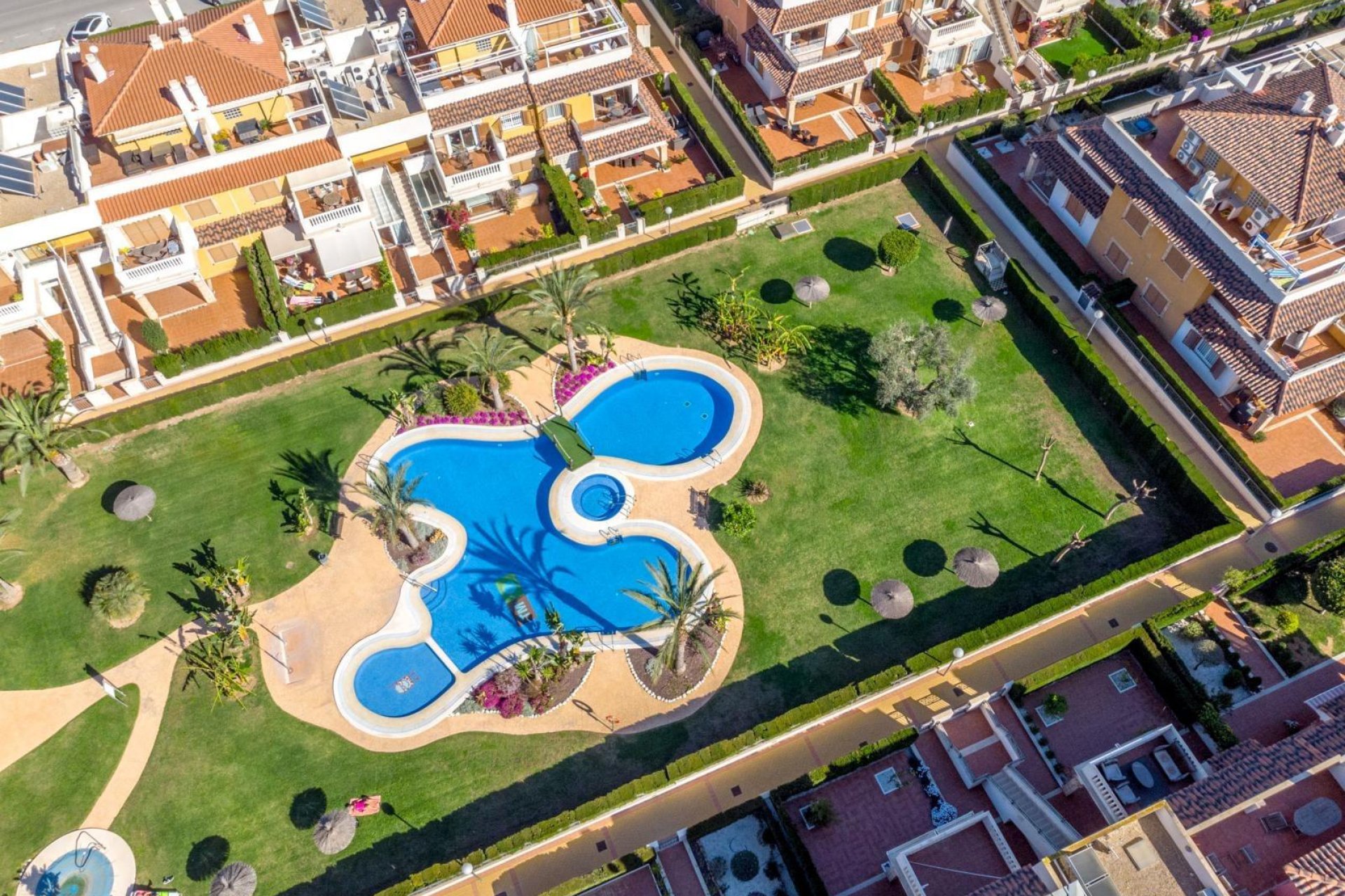 Resale - Penthouse - Orihuela Costa - Punta Prima