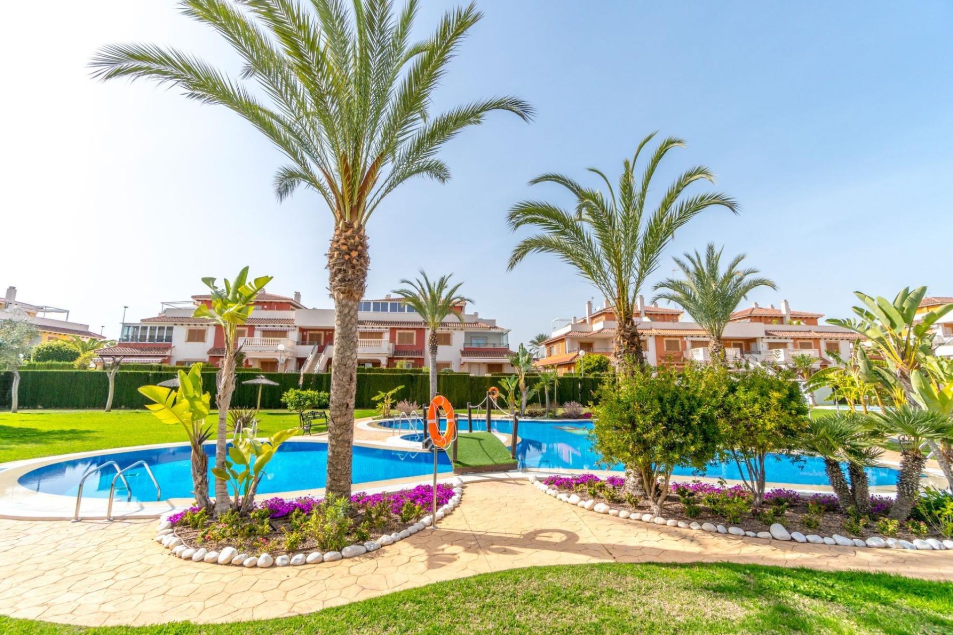 Resale - Penthouse - Orihuela Costa - Punta Prima