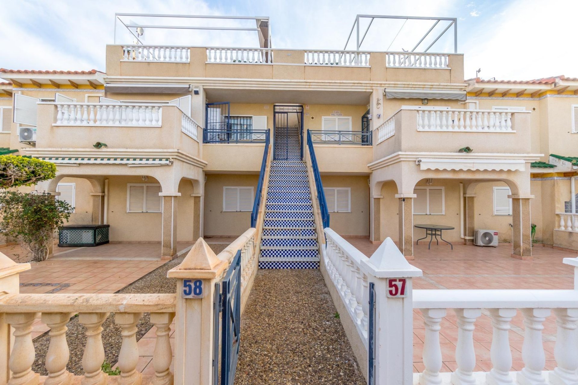 Resale - Penthouse - Orihuela Costa - Punta Prima