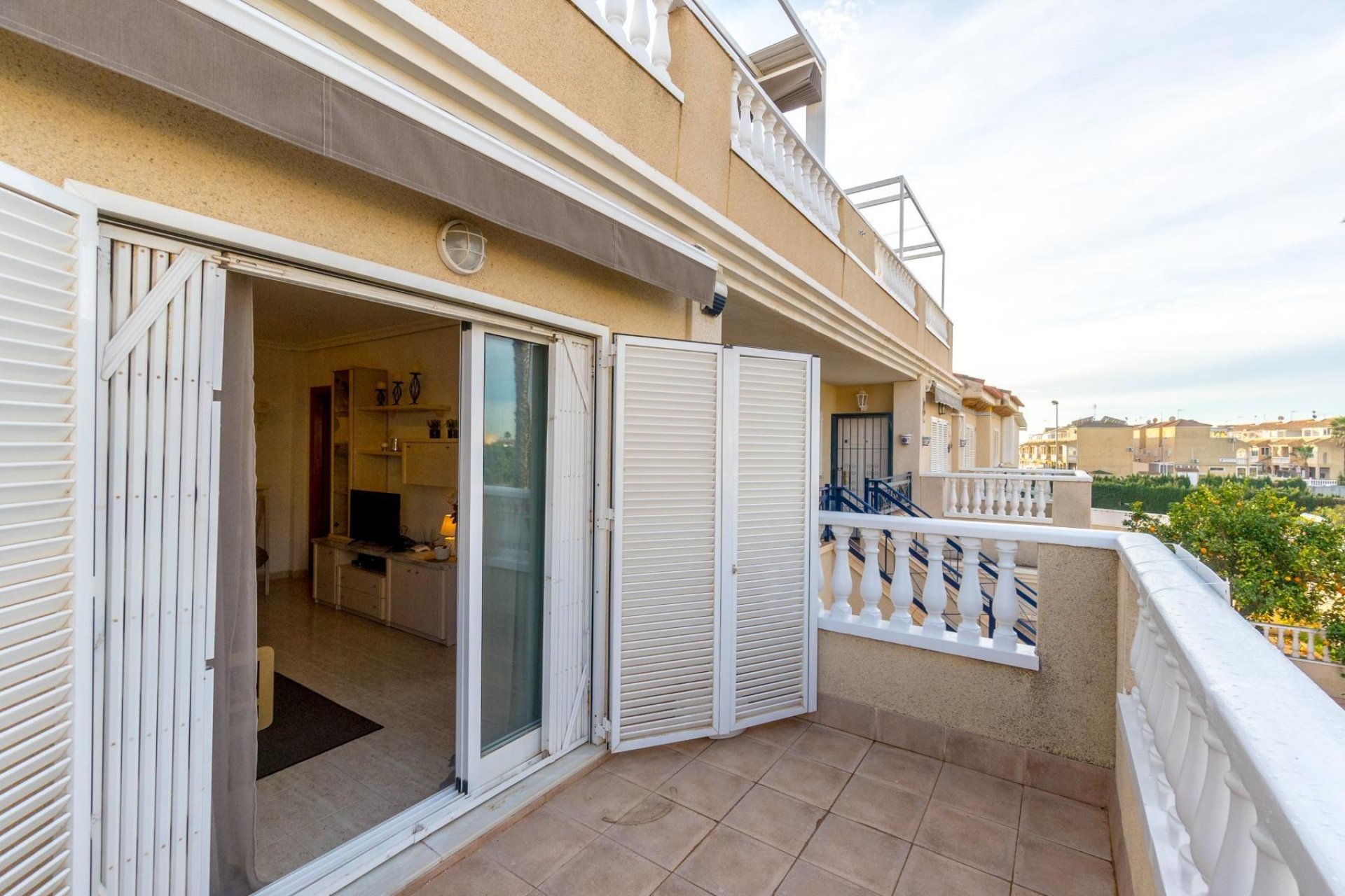 Resale - Penthouse - Orihuela Costa - Punta Prima