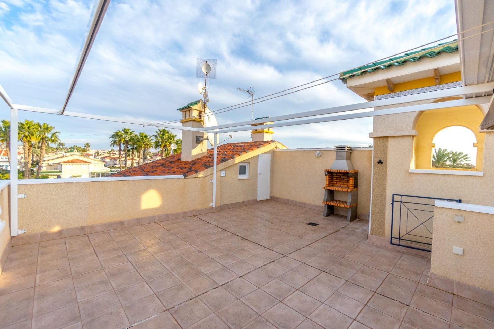 Resale - Penthouse - Orihuela Costa - Punta Prima