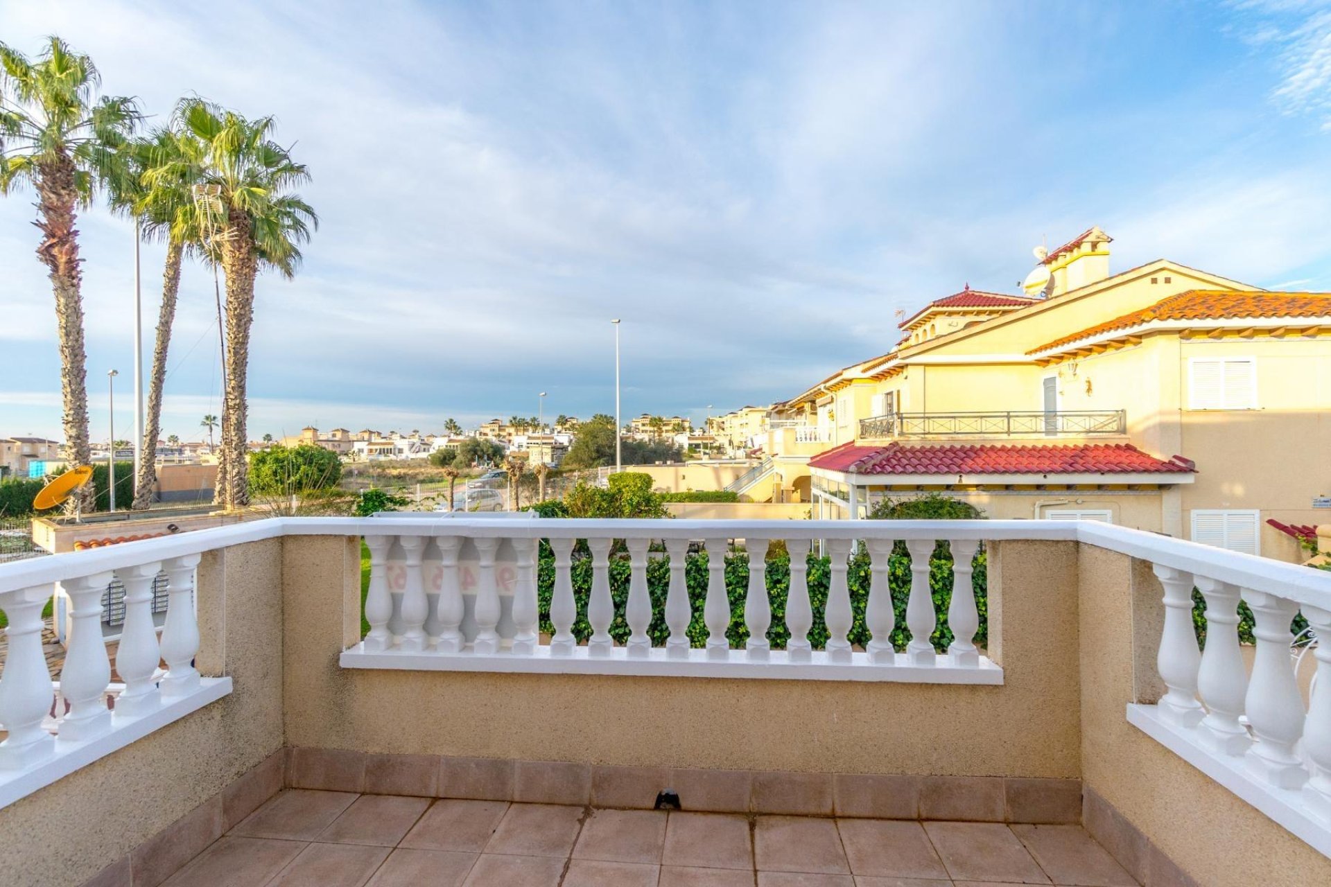 Resale - Penthouse - Orihuela Costa - Punta Prima