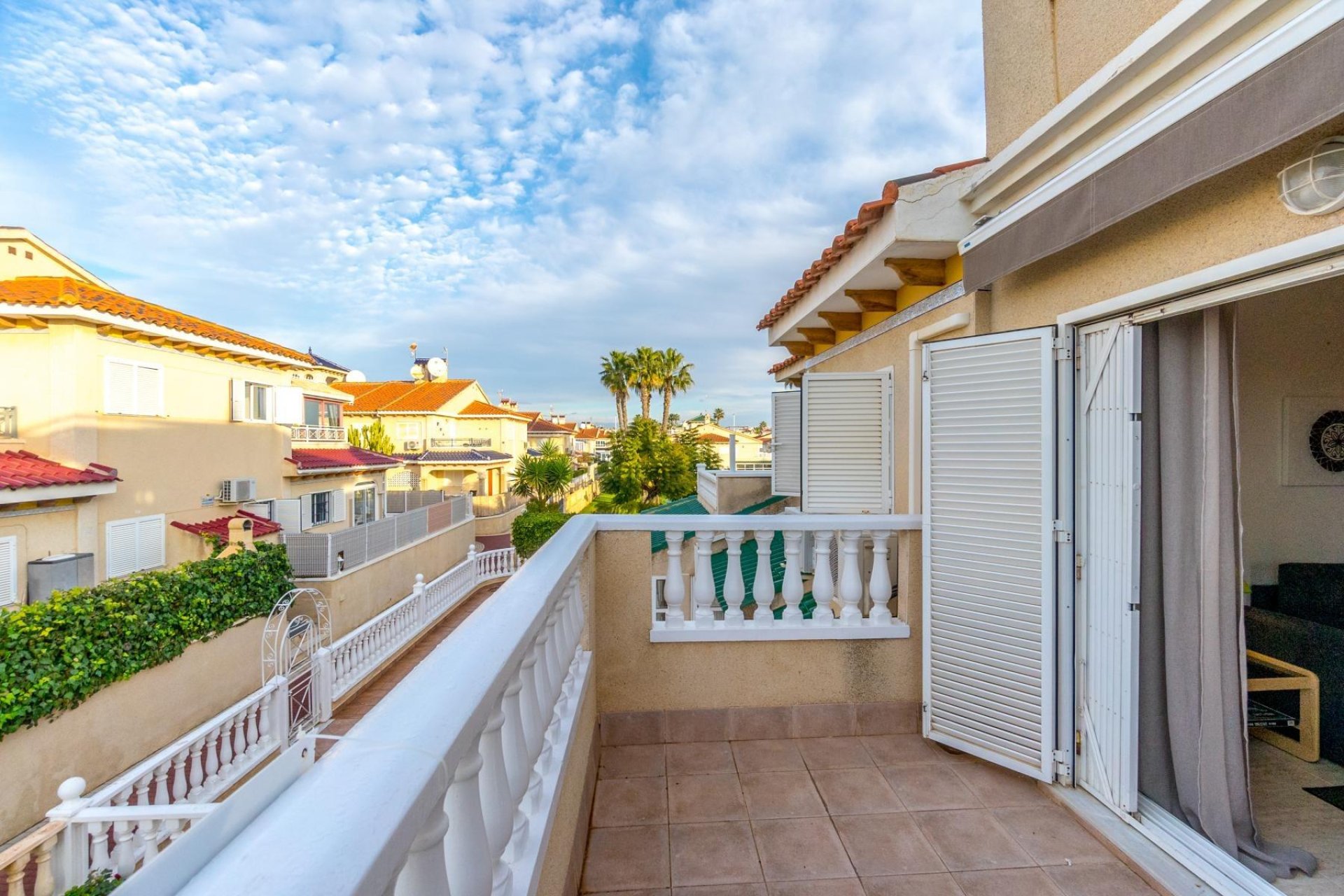 Resale - Penthouse - Orihuela Costa - Punta Prima