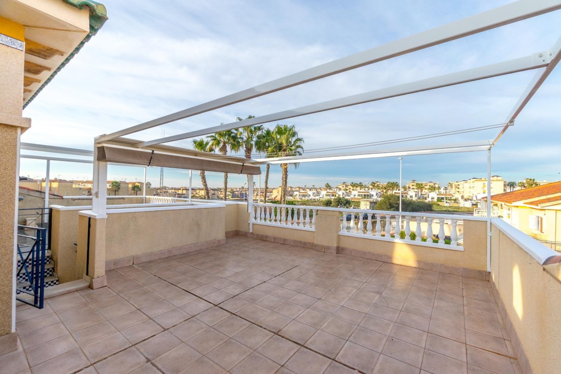 Resale - Penthouse - Orihuela Costa - Punta Prima