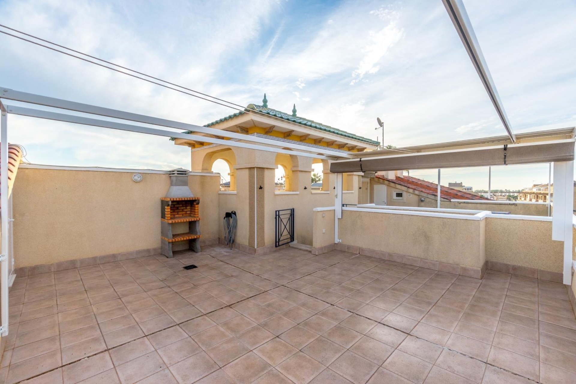 Resale - Penthouse - Orihuela Costa - Punta Prima