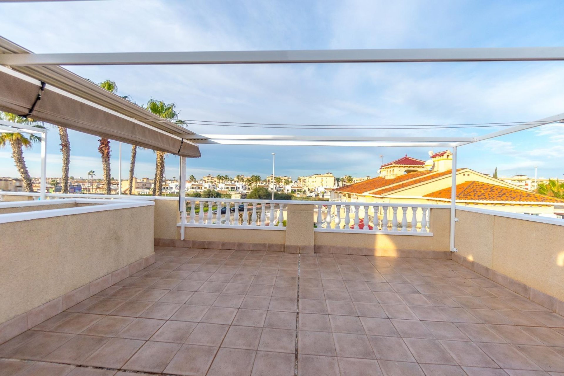 Resale - Penthouse - Orihuela Costa - Punta Prima