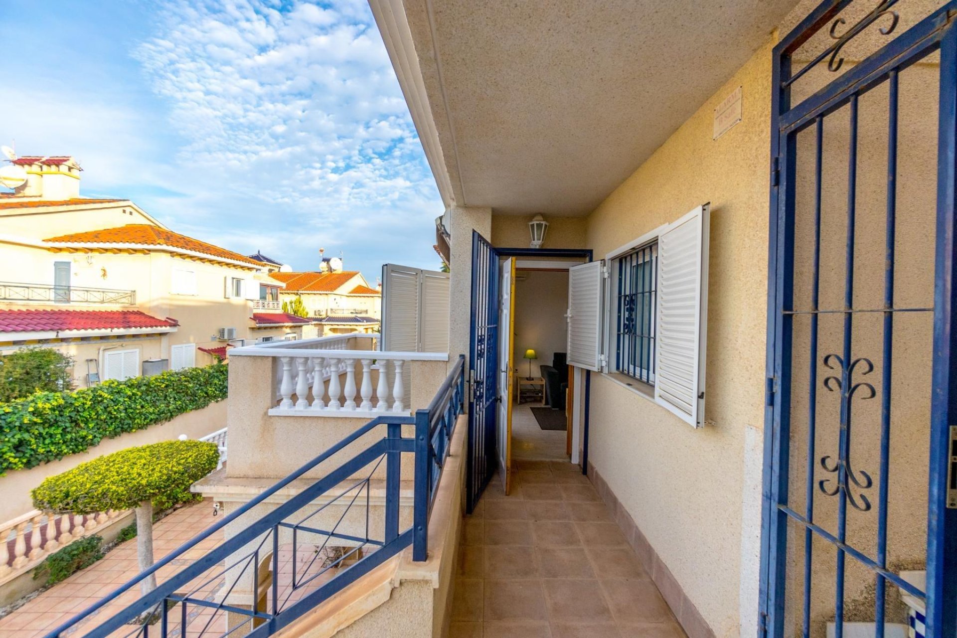 Resale - Penthouse - Orihuela Costa - Punta Prima