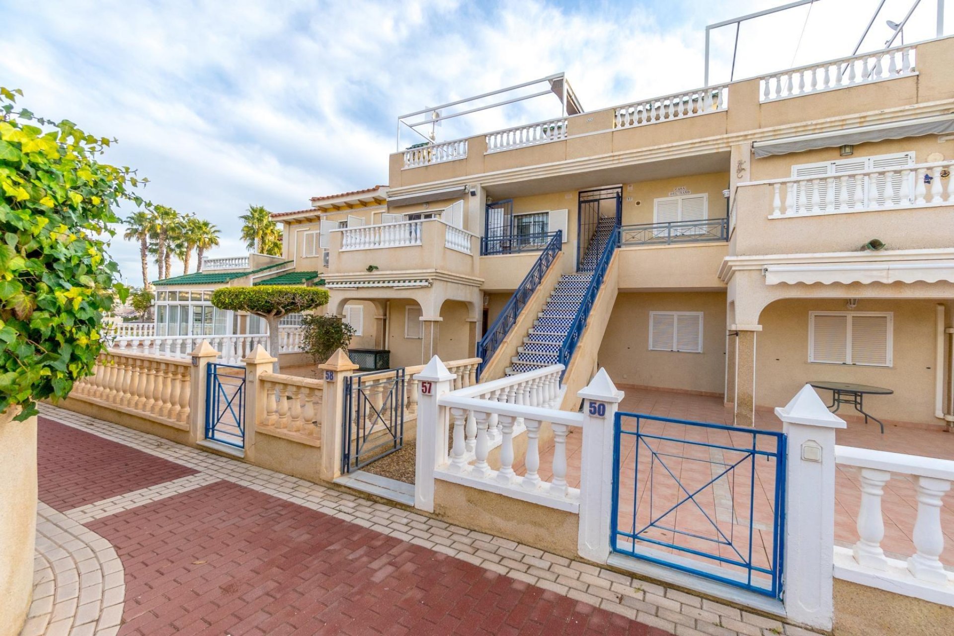 Resale - Penthouse - Orihuela Costa - Punta Prima