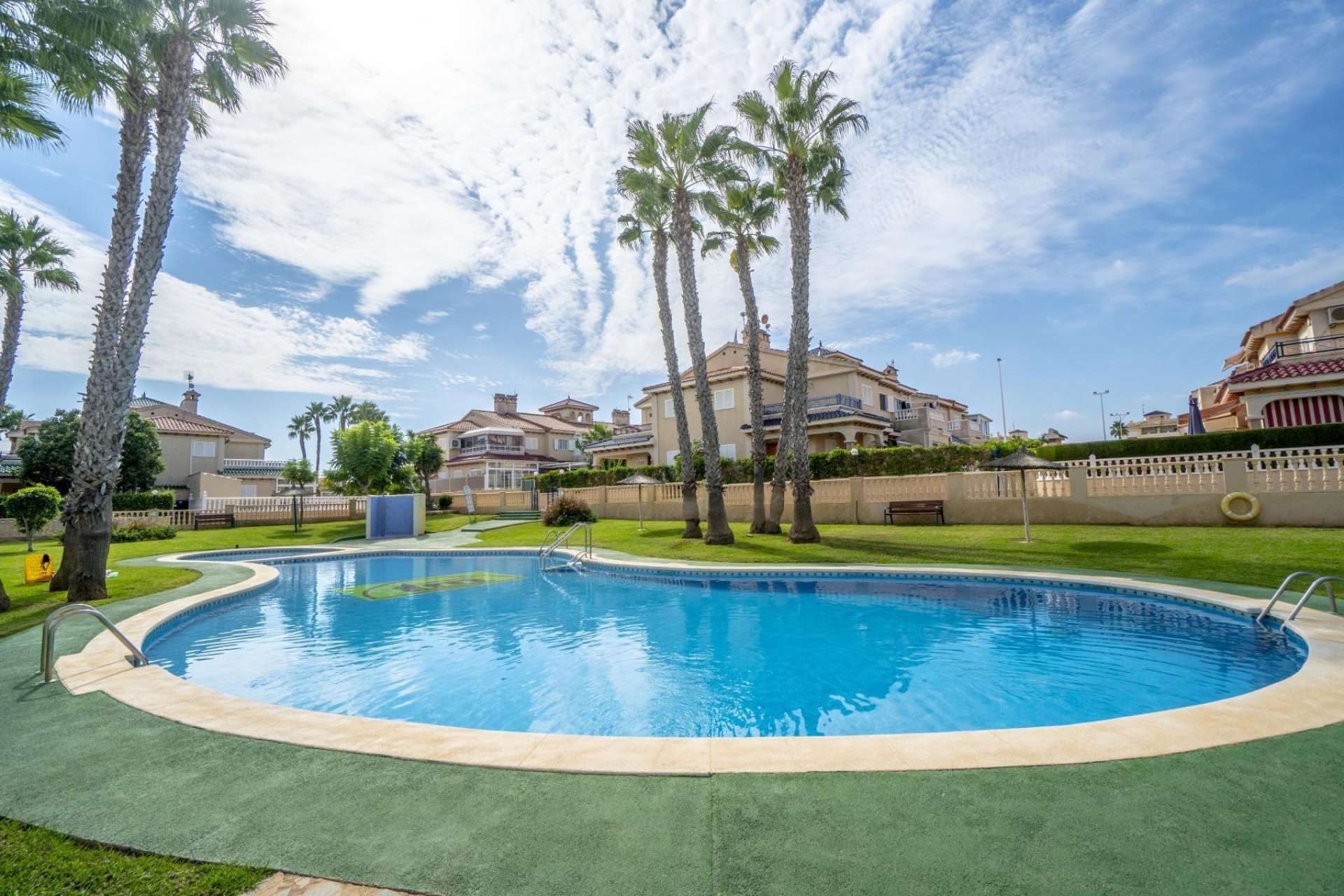 Resale - Penthouse - Orihuela Costa - Punta Prima