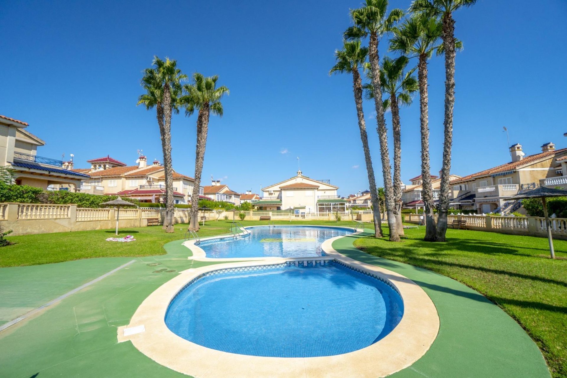 Resale - Penthouse - Orihuela Costa - Punta Prima