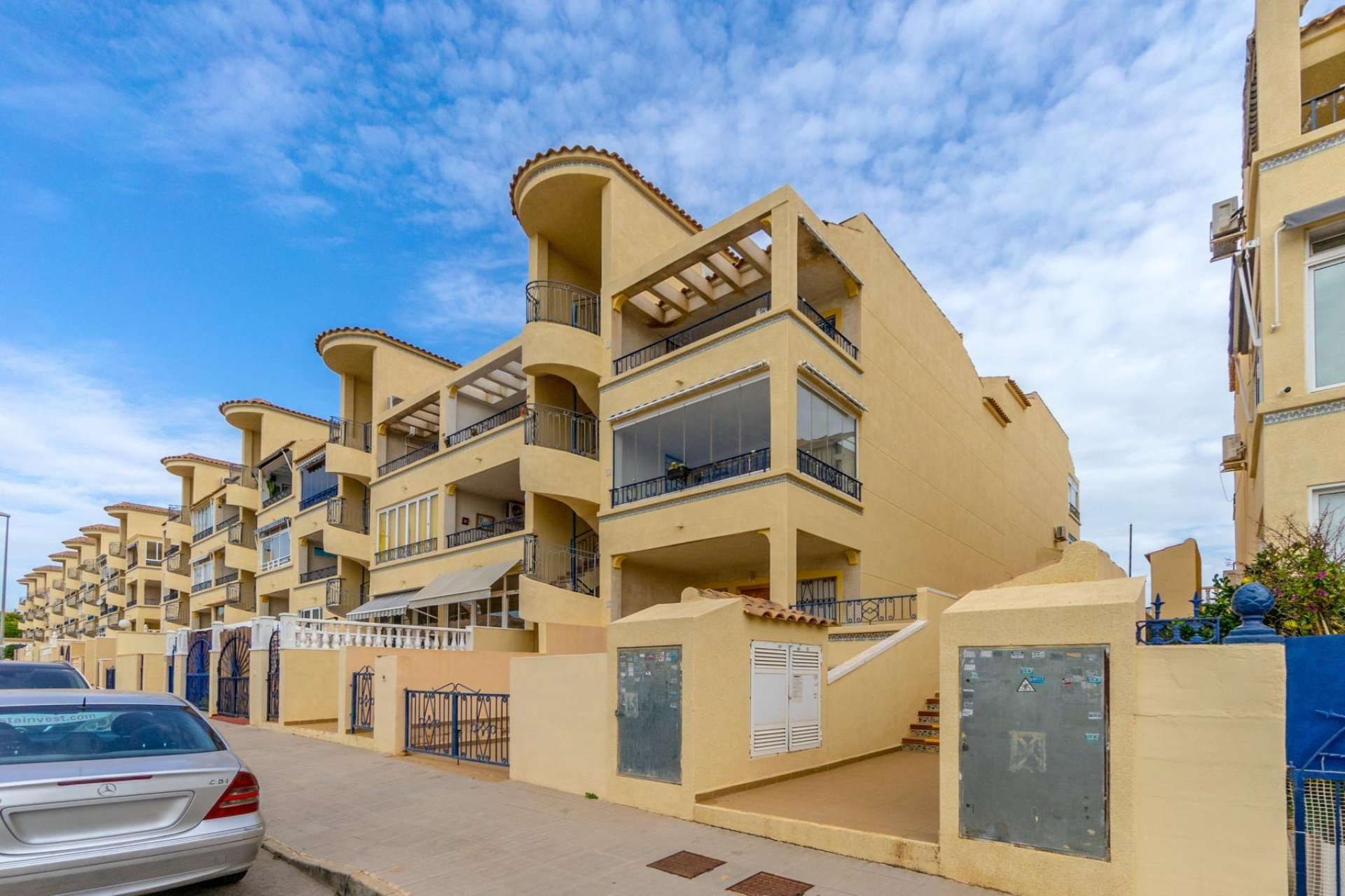 Resale - Penthouse - Orihuela - Urbanización Perla del Mar