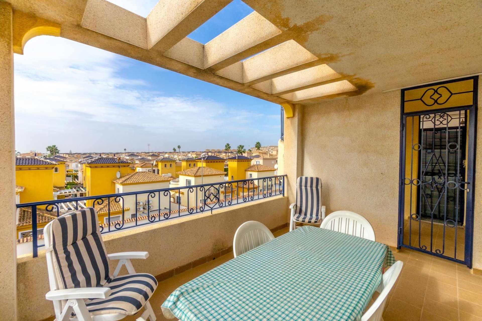 Resale - Penthouse - Orihuela - Urbanización Perla del Mar