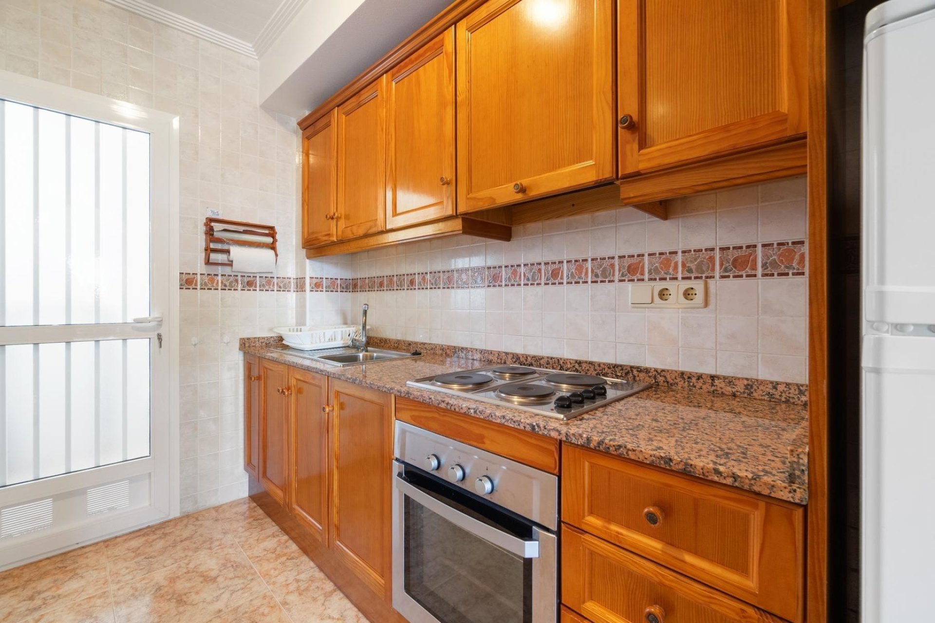 Resale - Penthouse - Orihuela - Urbanización Perla del Mar