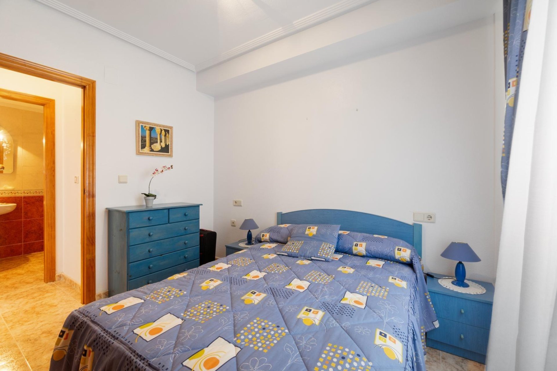 Resale - Penthouse - Orihuela - Urbanización Perla del Mar