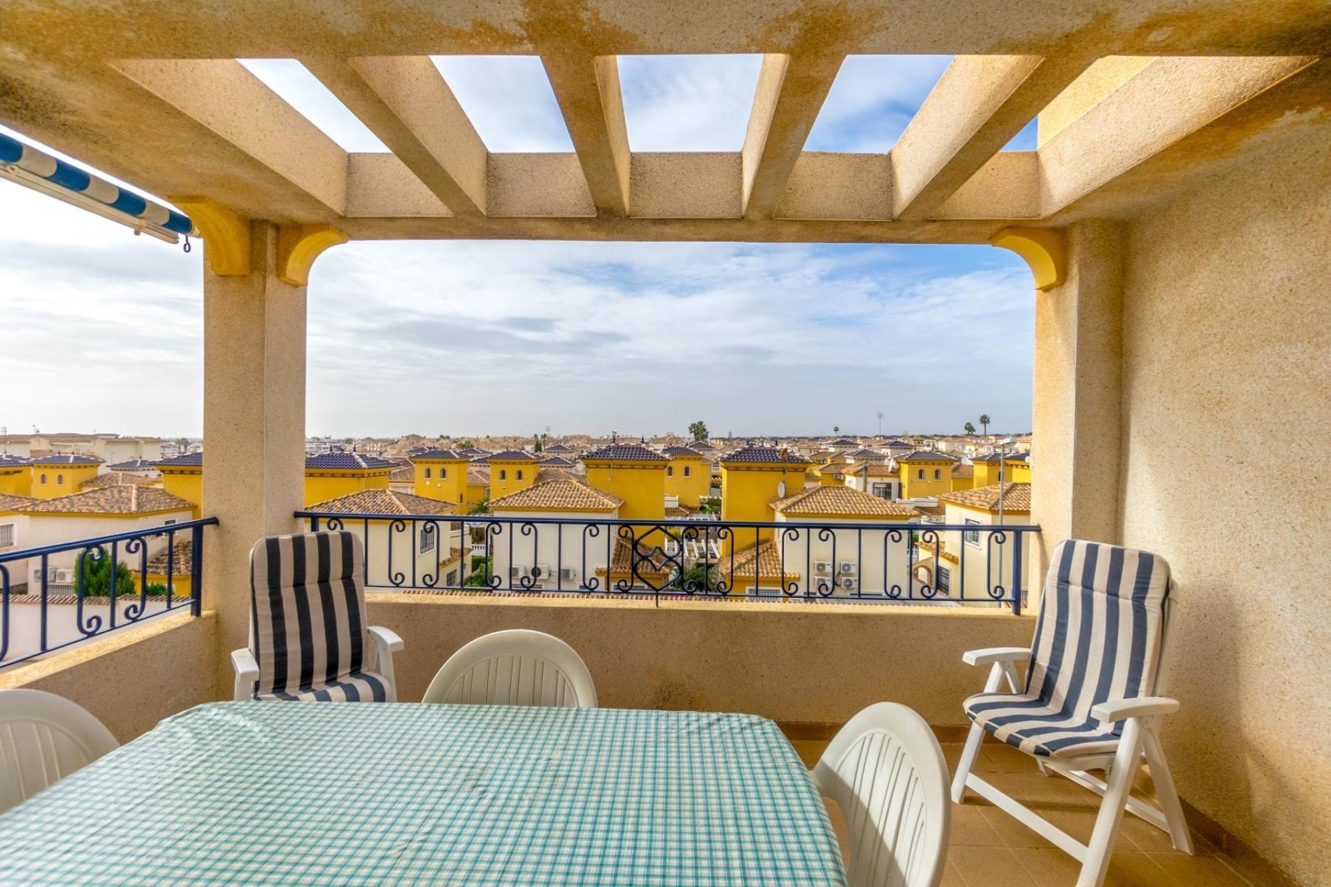 Resale - Penthouse - Orihuela - Urbanización Perla del Mar