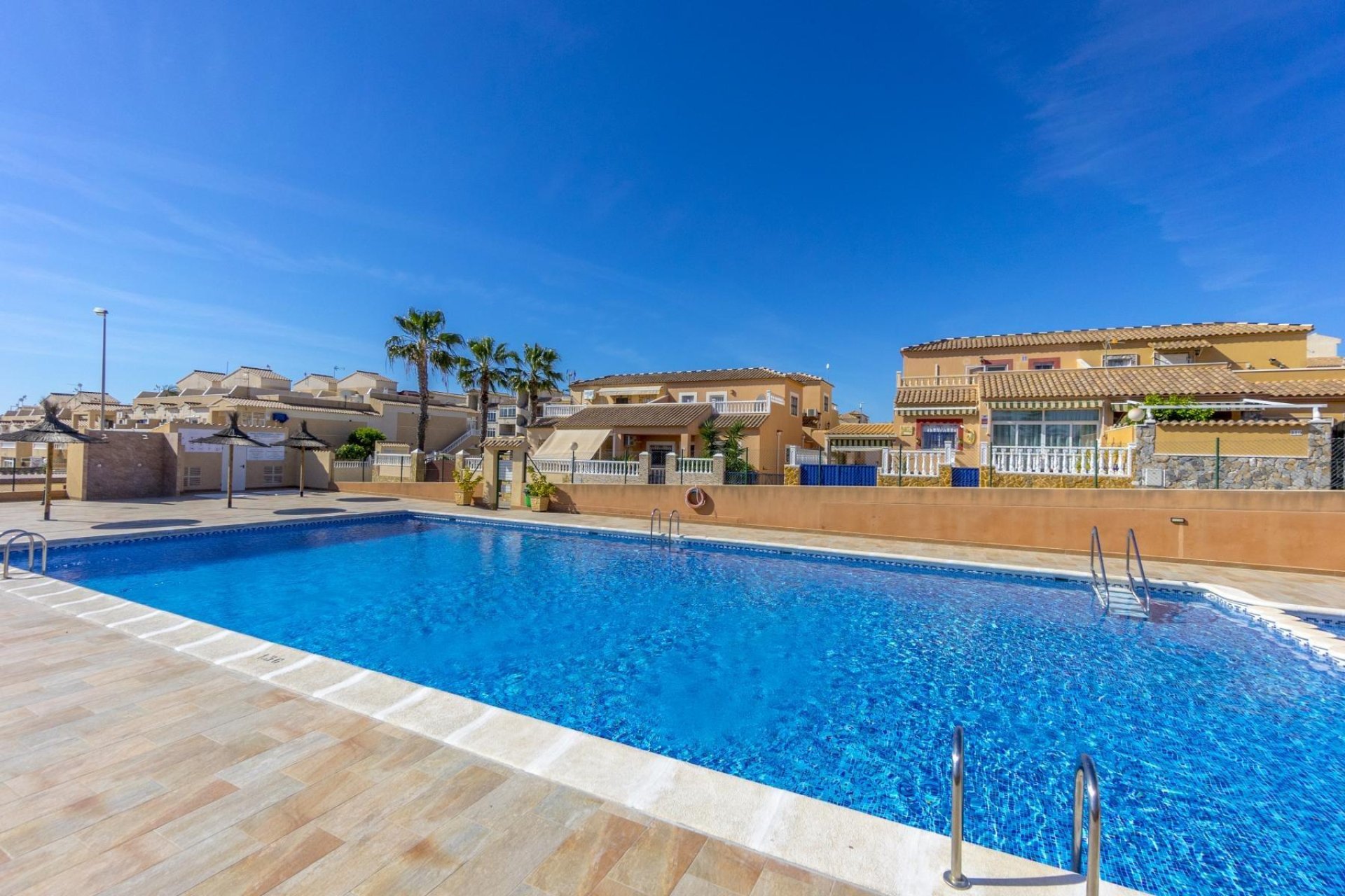 Resale - Penthouse - Orihuela - Urbanización Perla del Mar