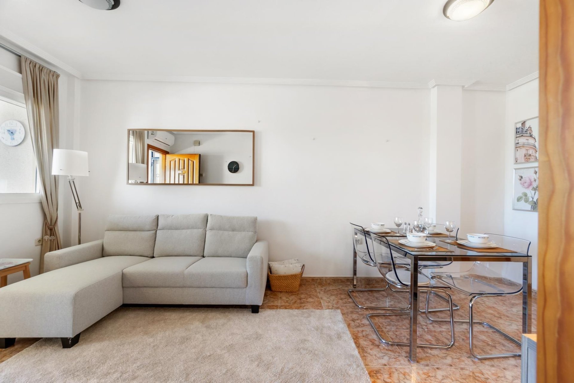 Resale - Penthouse - Orihuela - Urbanización Perla del Mar