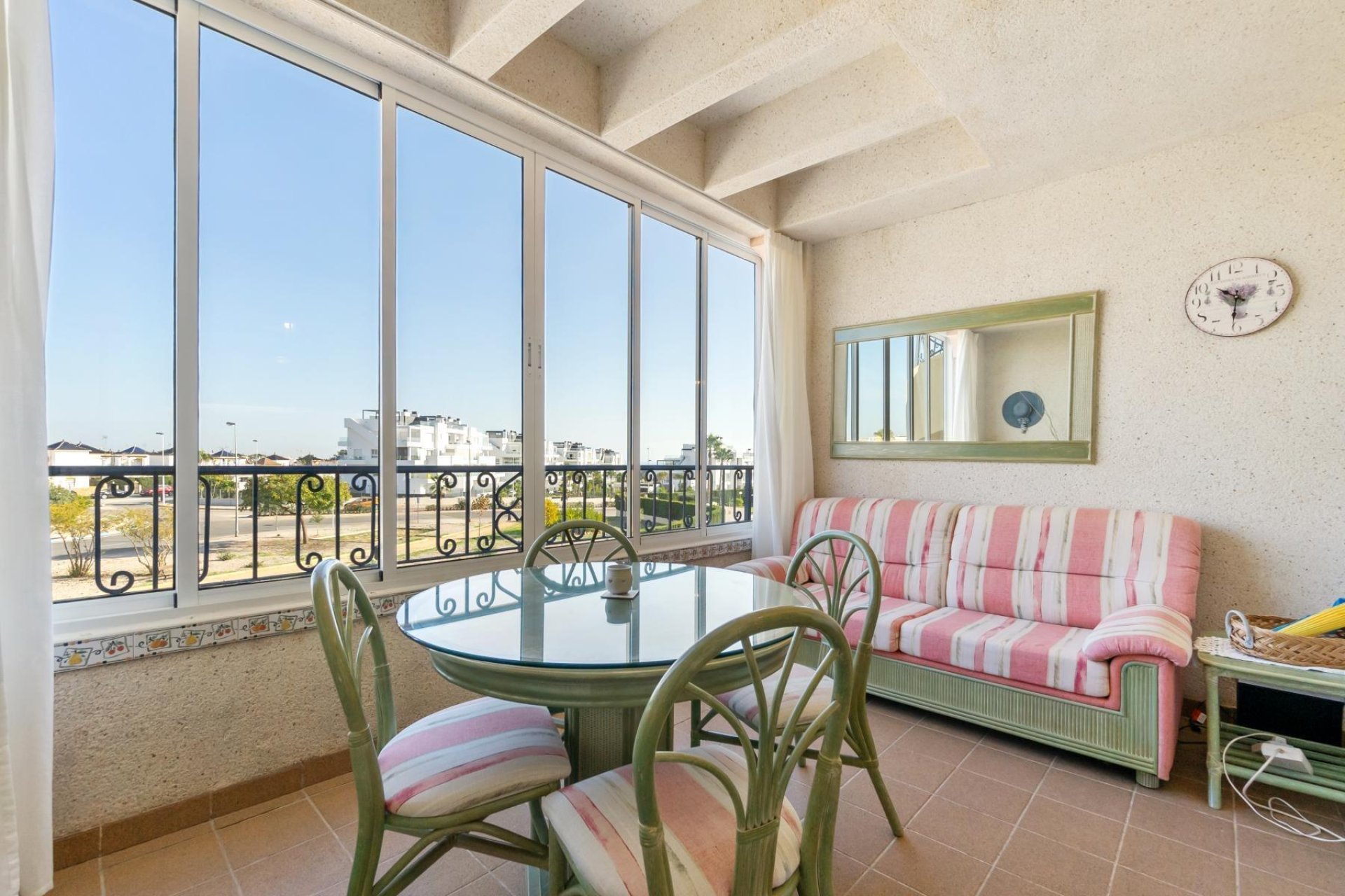 Resale - Penthouse - Orihuela - Urbanización Perla del Mar